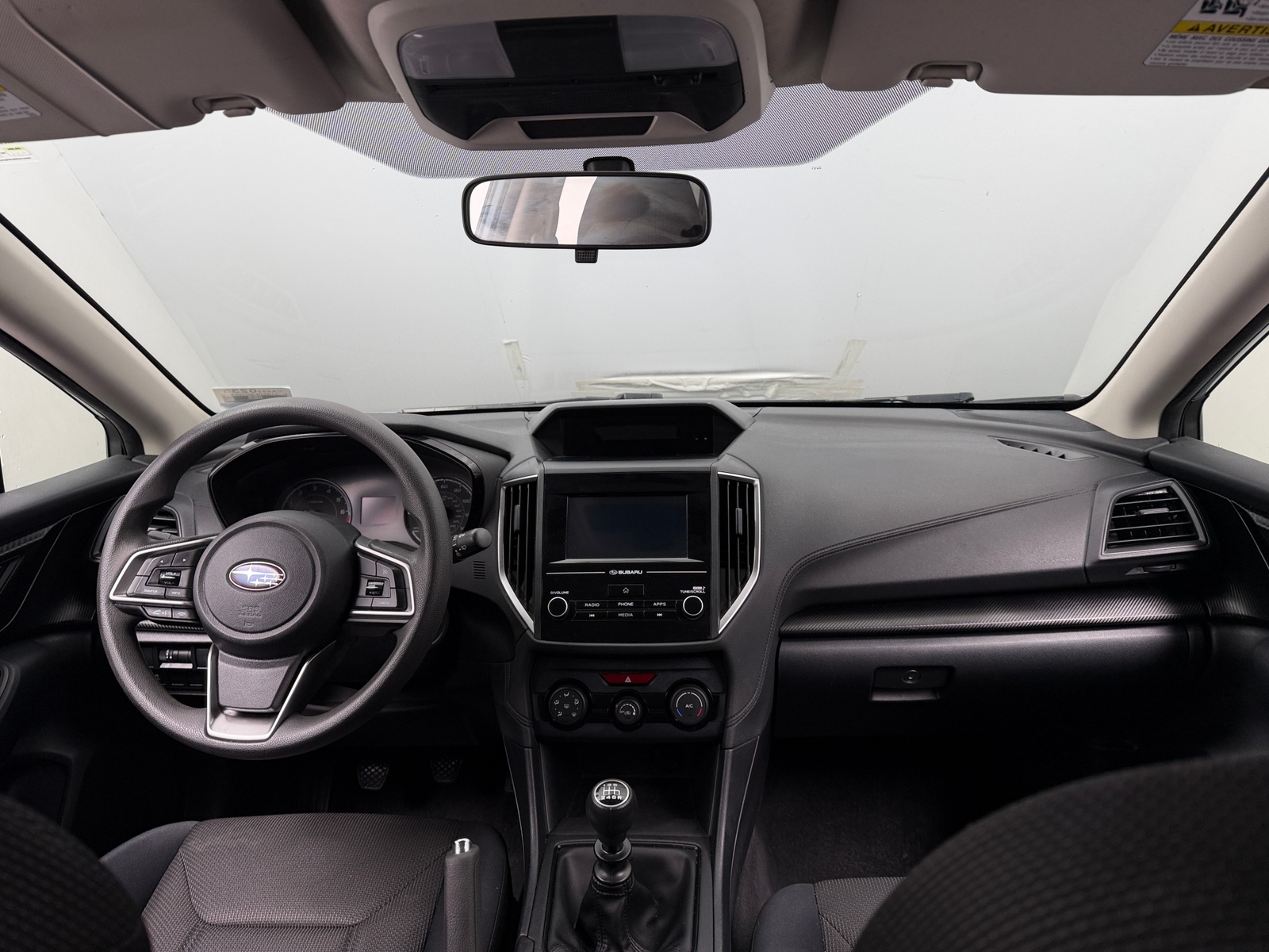 Thumbnail: 2019 Subaru Crosstrek - 3