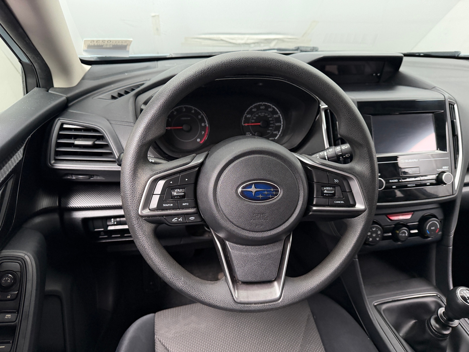 Thumbnail: 2019 Subaru Crosstrek - 5