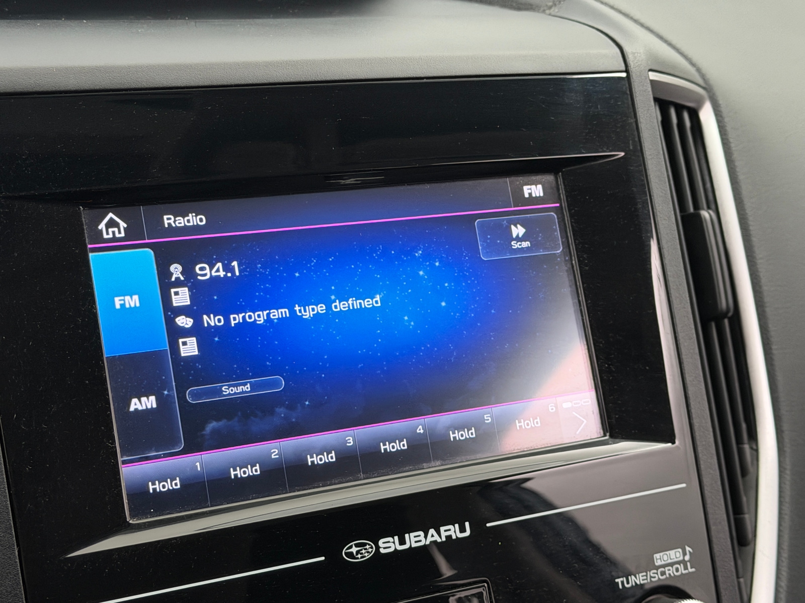 Thumbnail: 2019 Subaru Crosstrek - 4