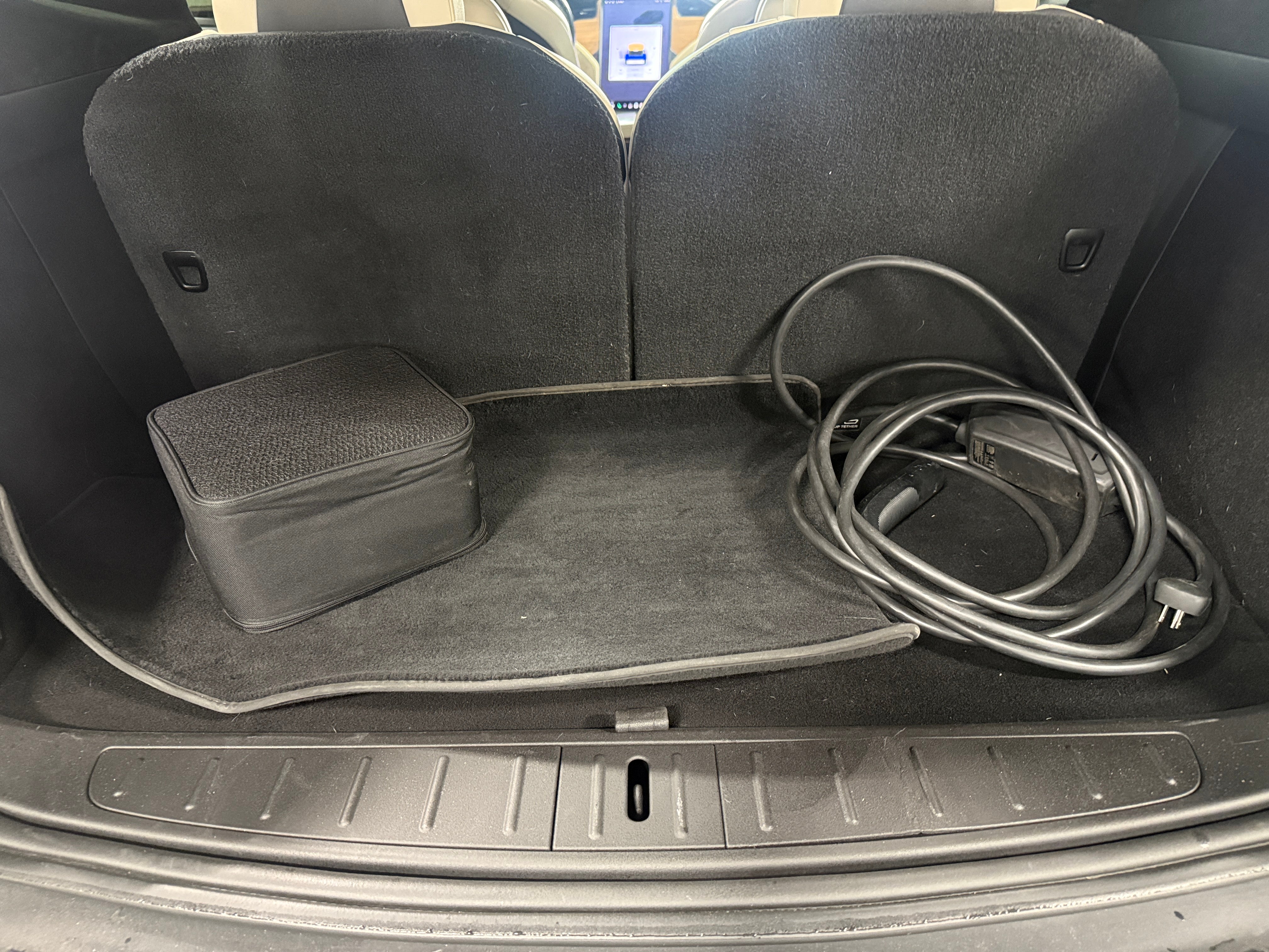 2019 Tesla Model X