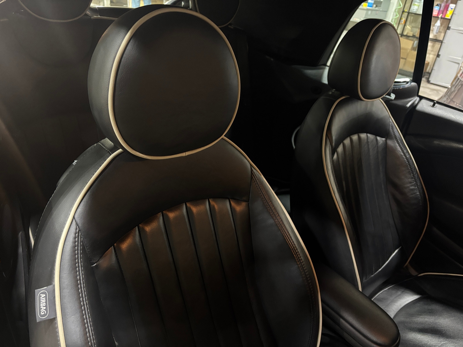 Thumbnail: 2013 MINI Cooper Convertible - 2