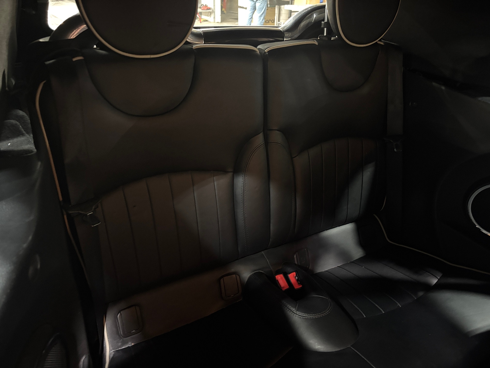 Thumbnail: 2013 MINI Cooper Convertible - 6