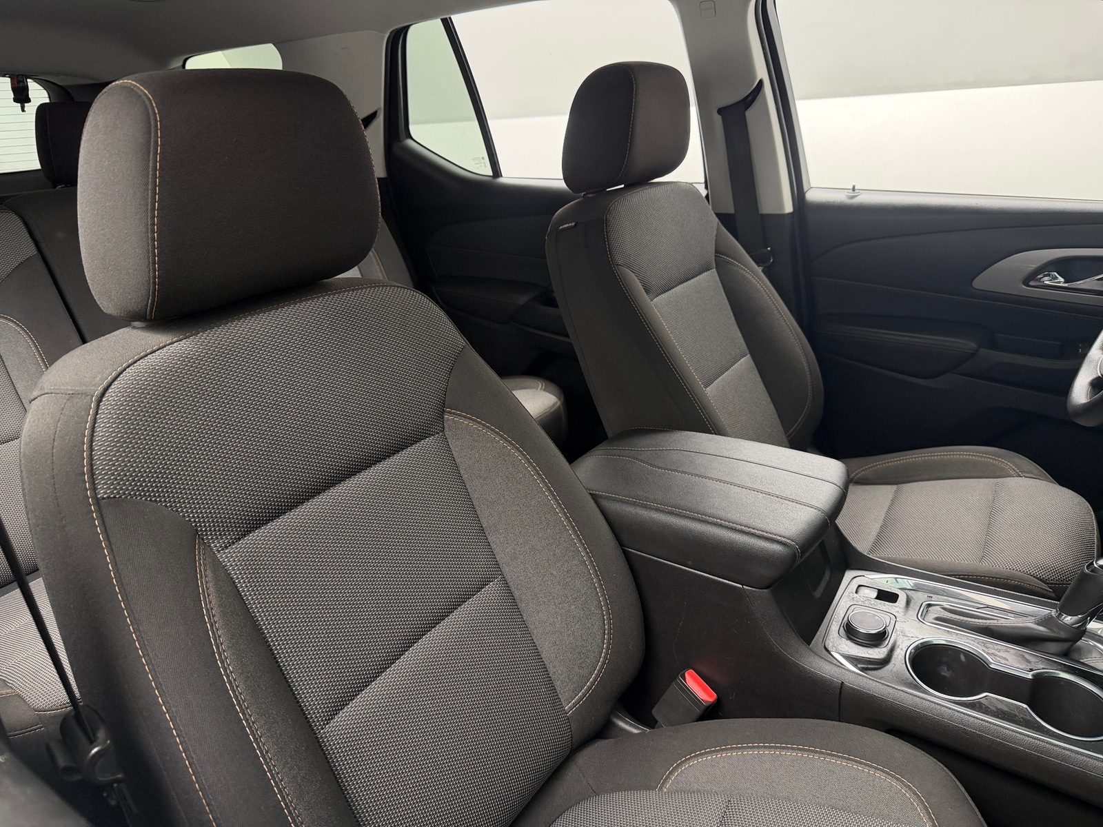 Thumbnail: 2019 Chevrolet Traverse - 2