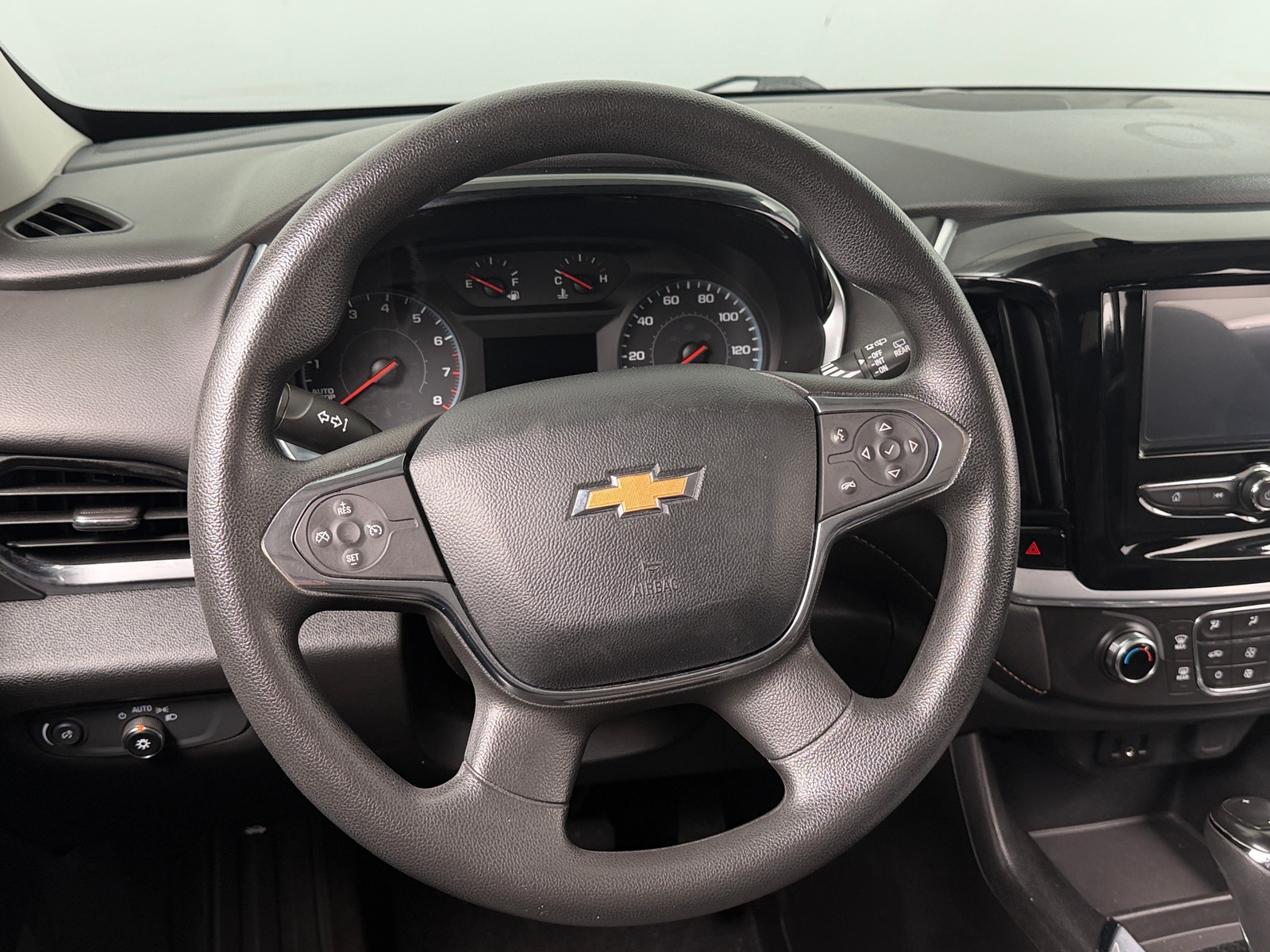 Thumbnail: 2019 Chevrolet Traverse - 5