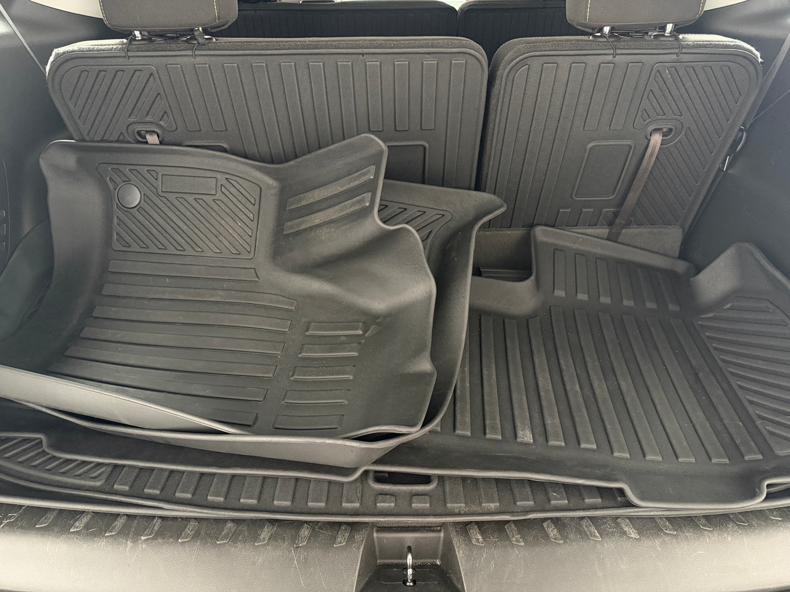 Thumbnail: 2019 Chevrolet Traverse - 7