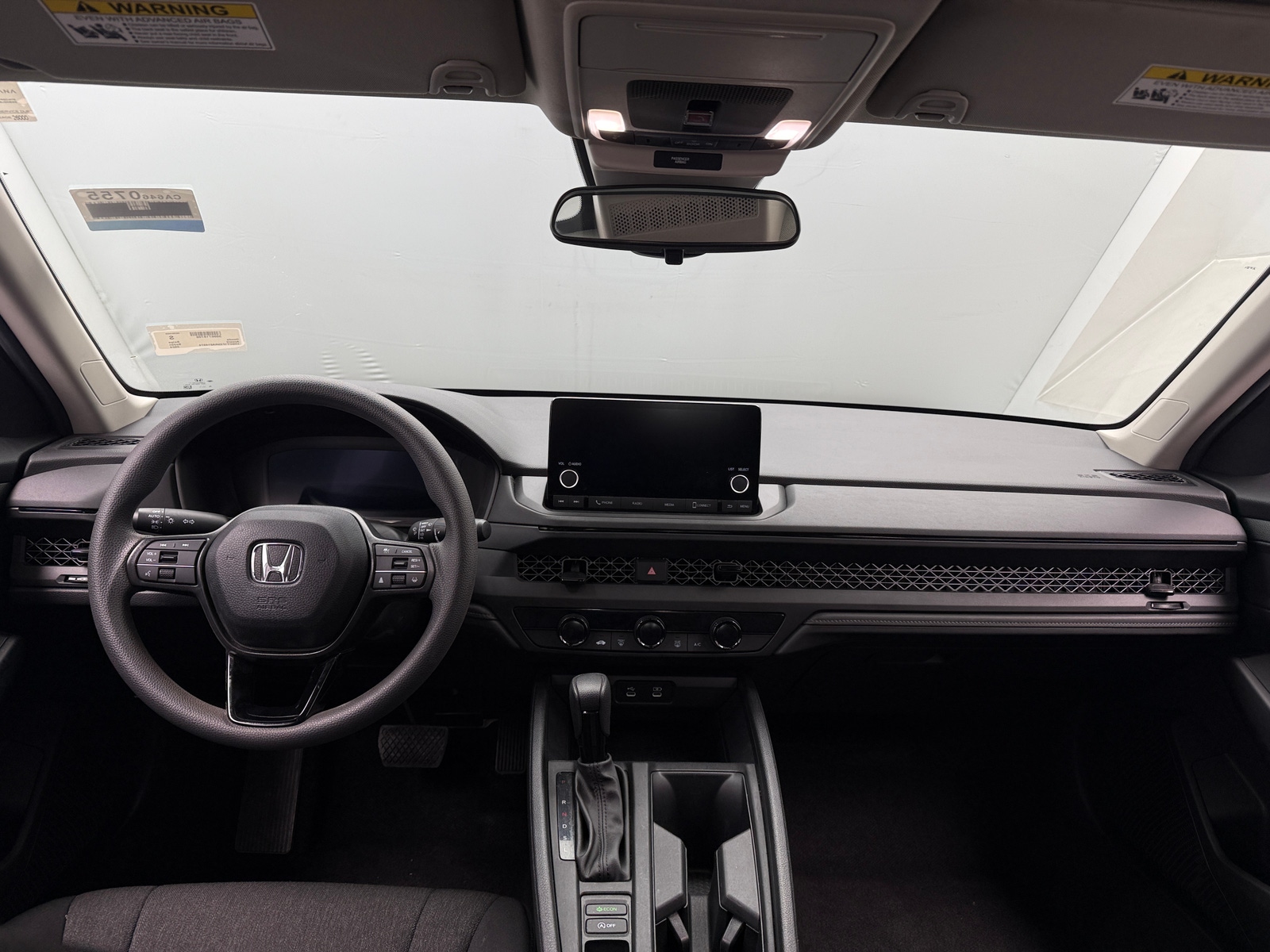 Thumbnail: 2024 Honda Accord - 3