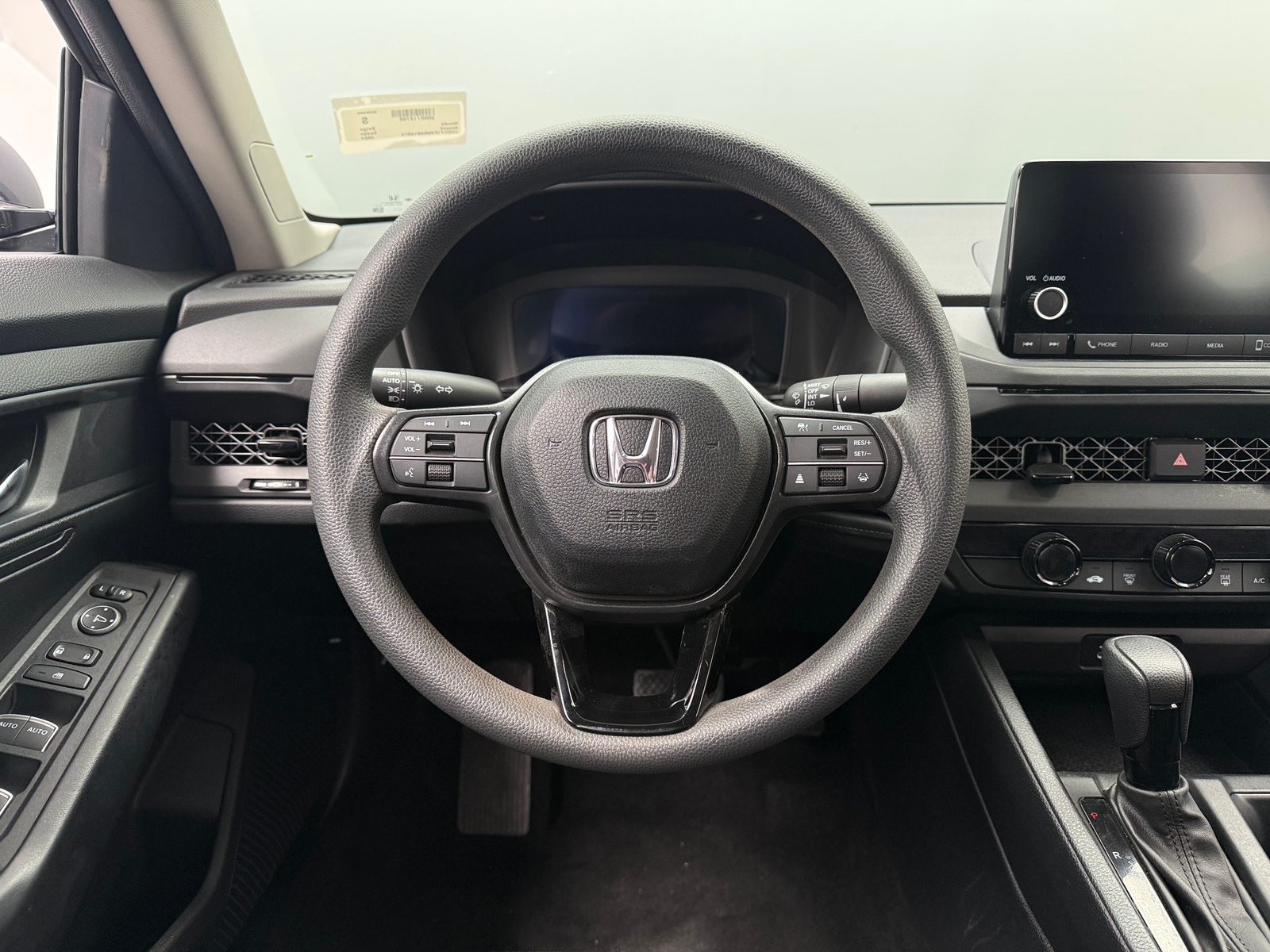 Thumbnail: 2024 Honda Accord - 5