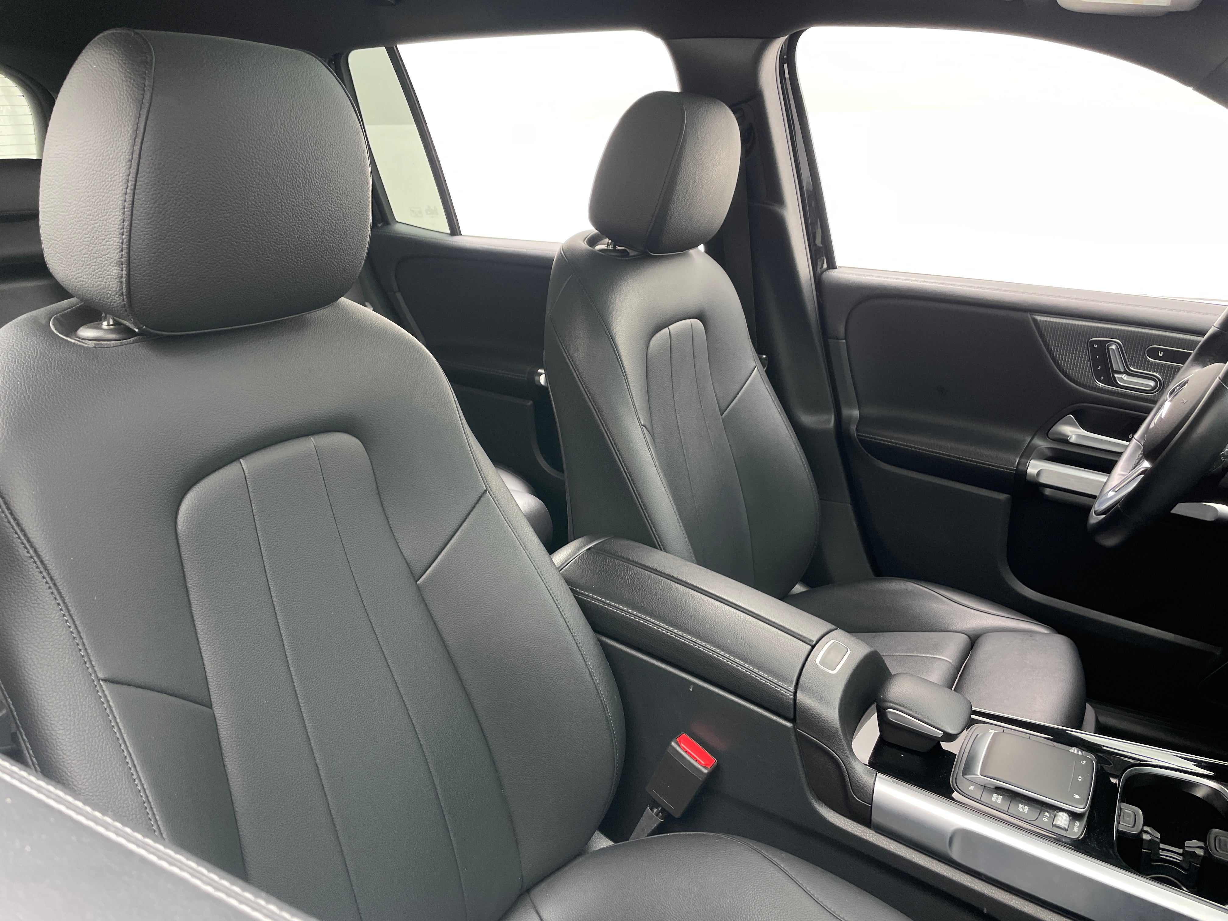 2022 Mercedes-Benz GLB