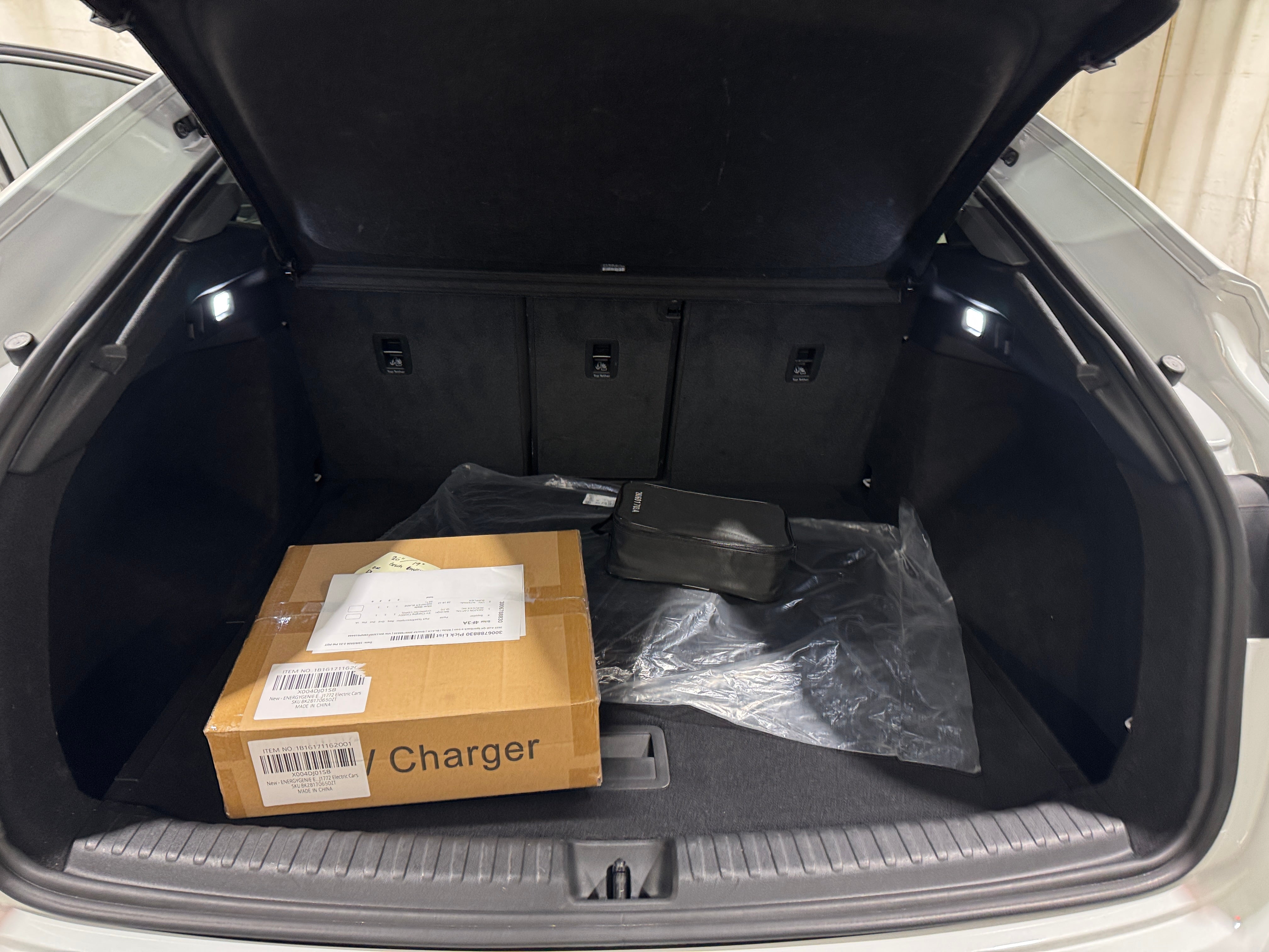 2022 Audi Q4 Sportback e-tron Premium Plus