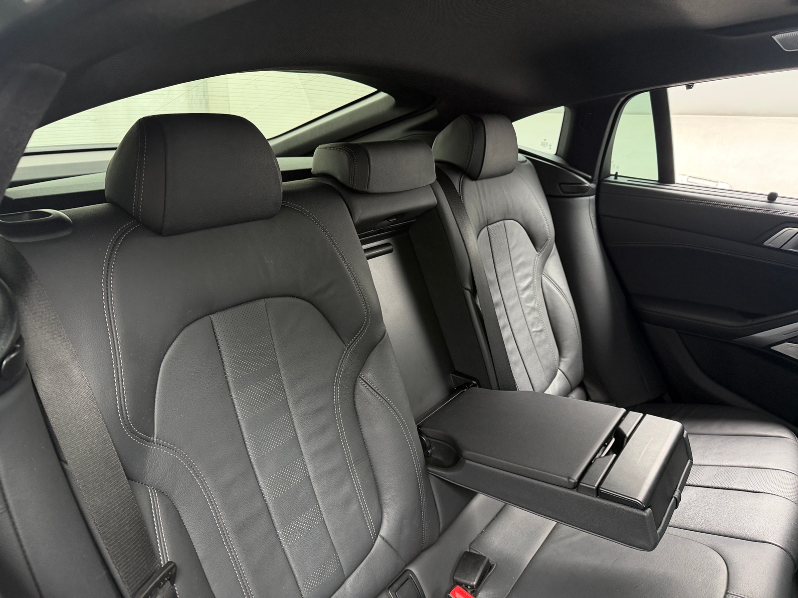 Thumbnail: 2021 BMW X6 - 5