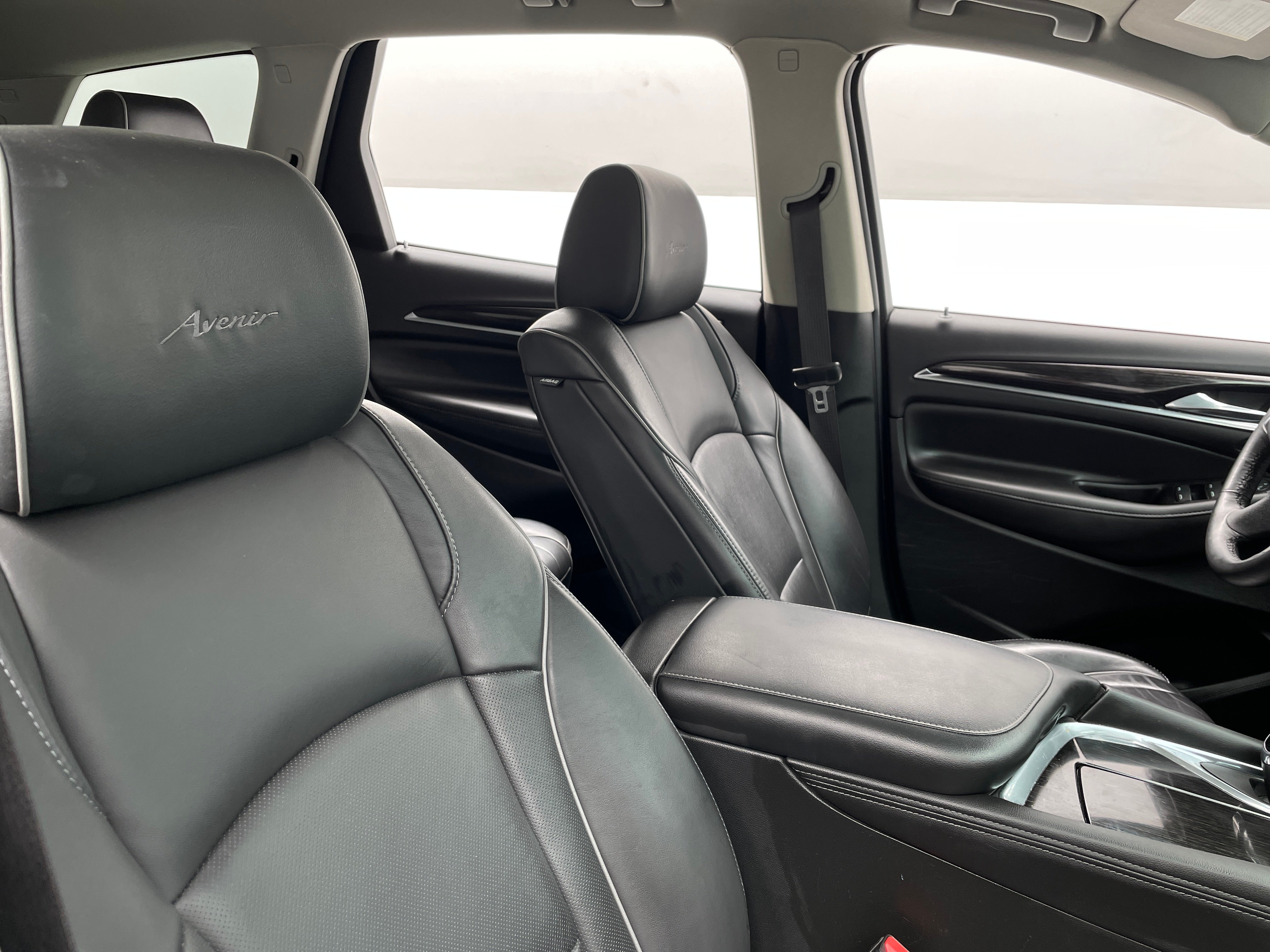 2019 Buick Enclave