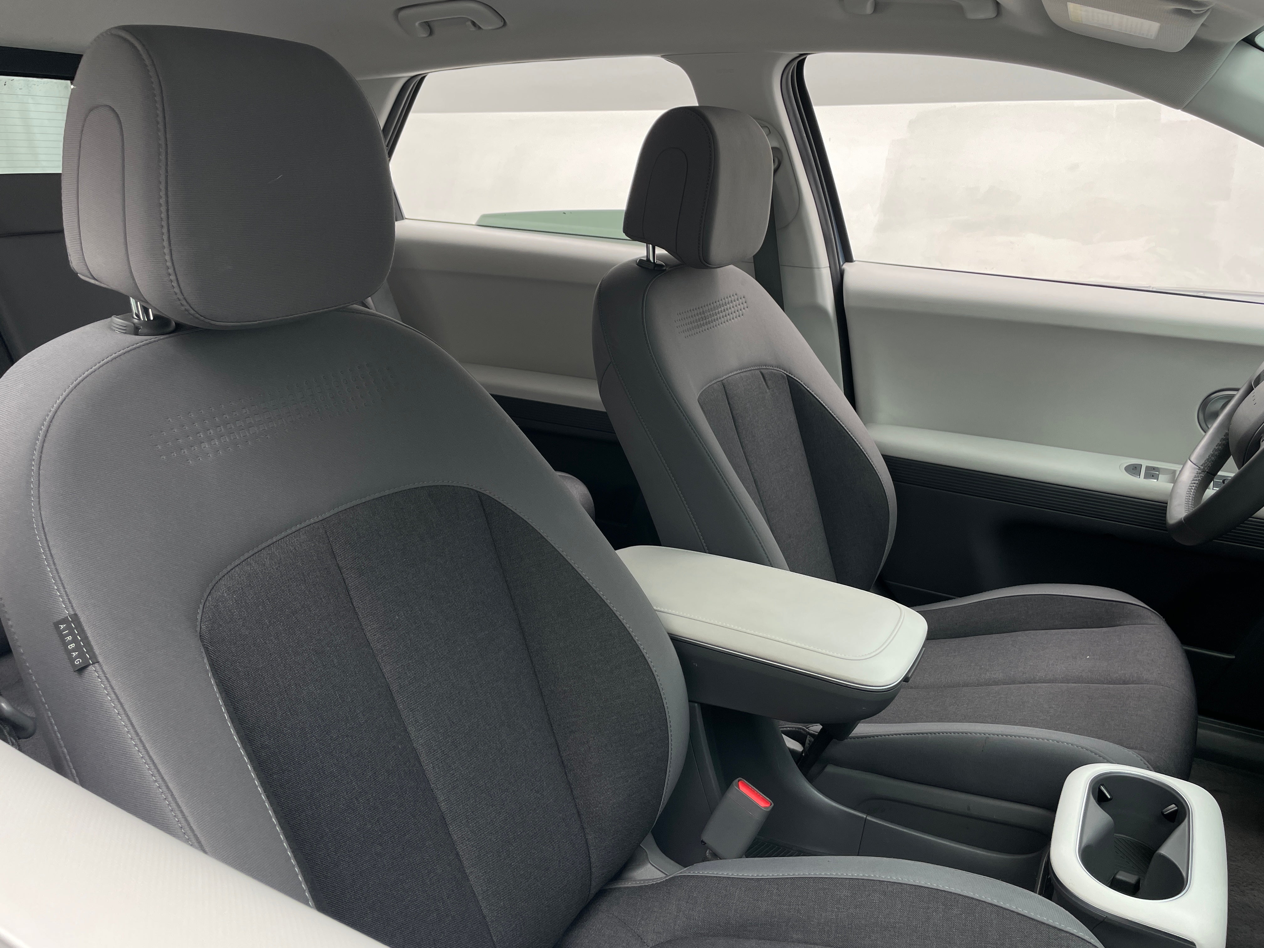 Used 2024 Hyundai IONIQ 5 SEL with VIN KM8KNDDF3RU311391 for sale in Auburn, WA