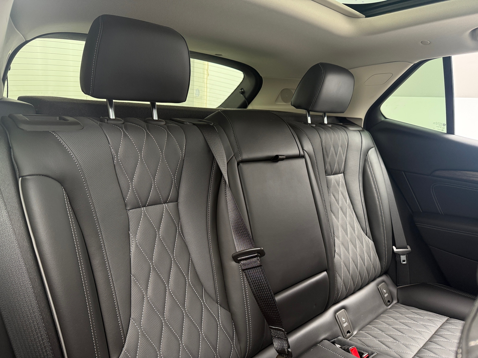 Thumbnail: 2023 Buick Envision - 5