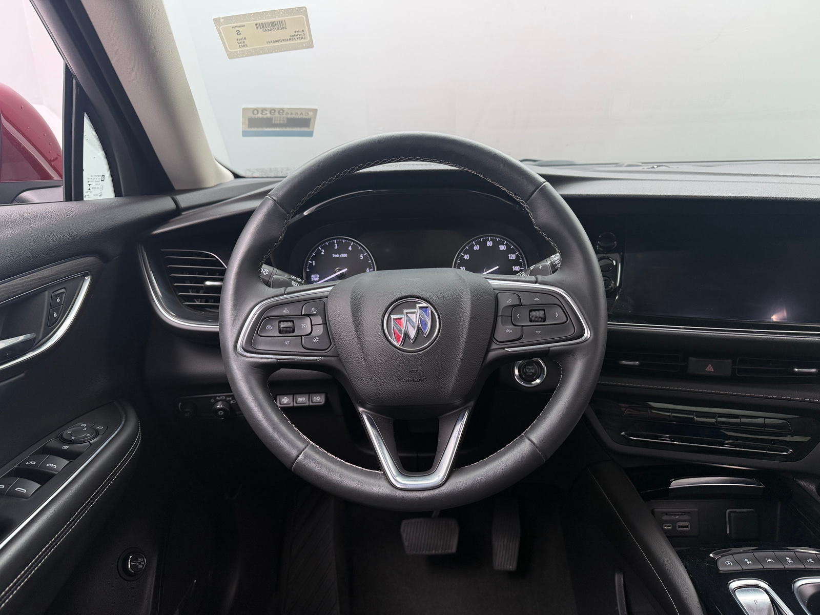 Thumbnail: 2023 Buick Envision - 4