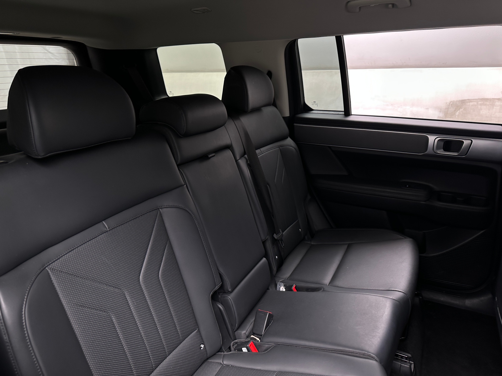 Thumbnail: 2026 Hyundai Santa Fe - 5