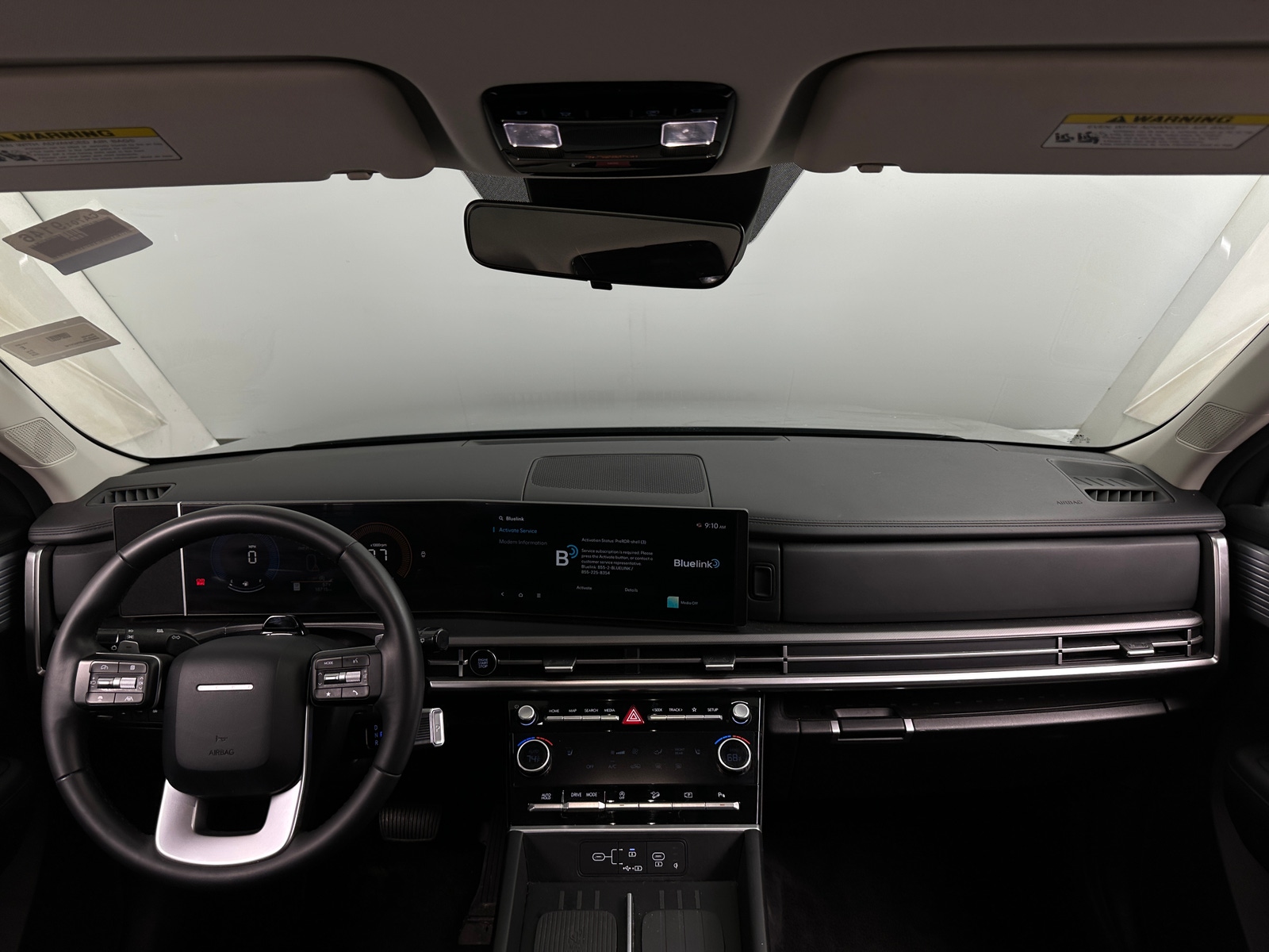 Thumbnail: 2026 Hyundai Santa Fe - 2