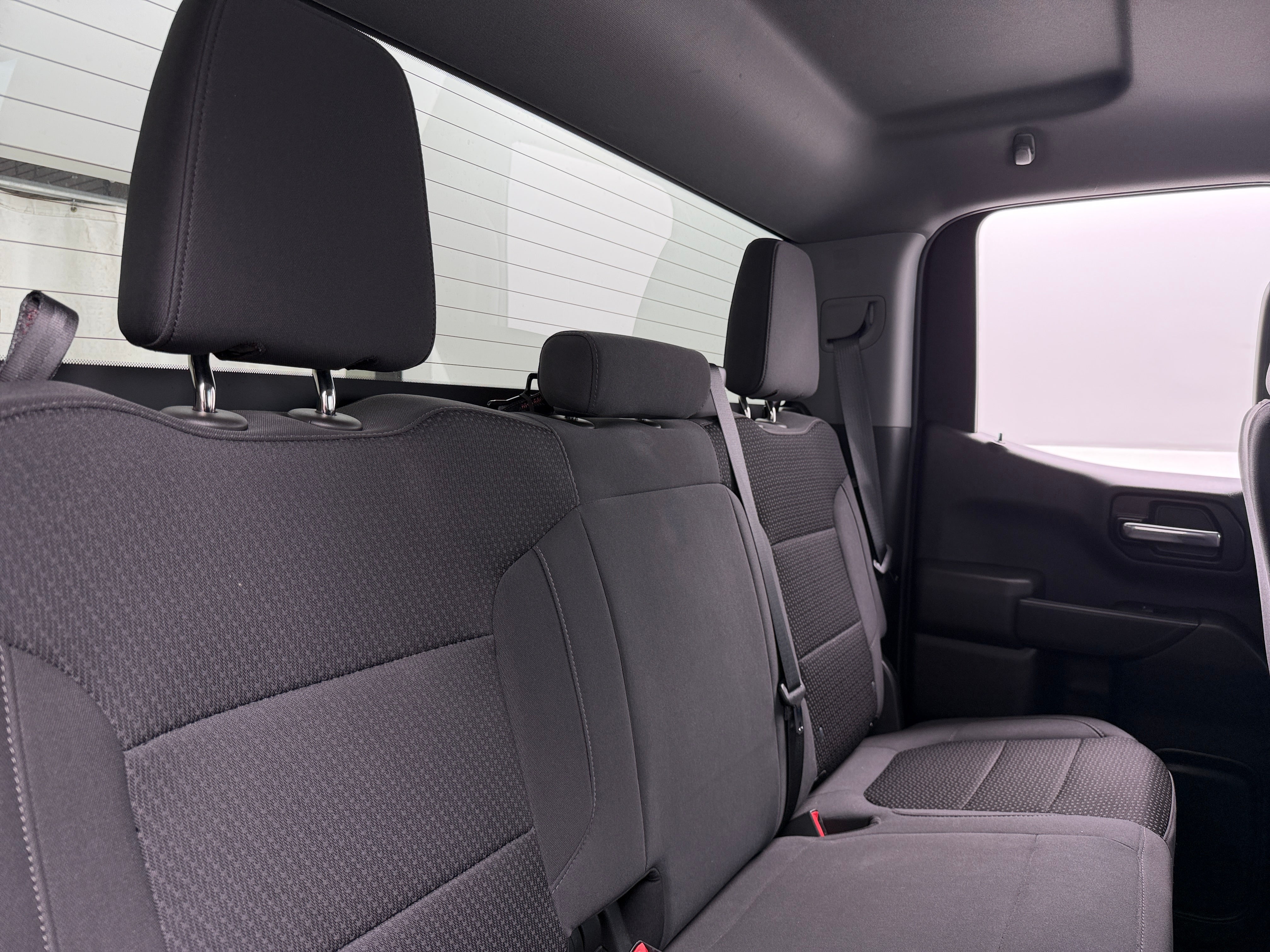 2022 Chevrolet Silverado 1500 Limited