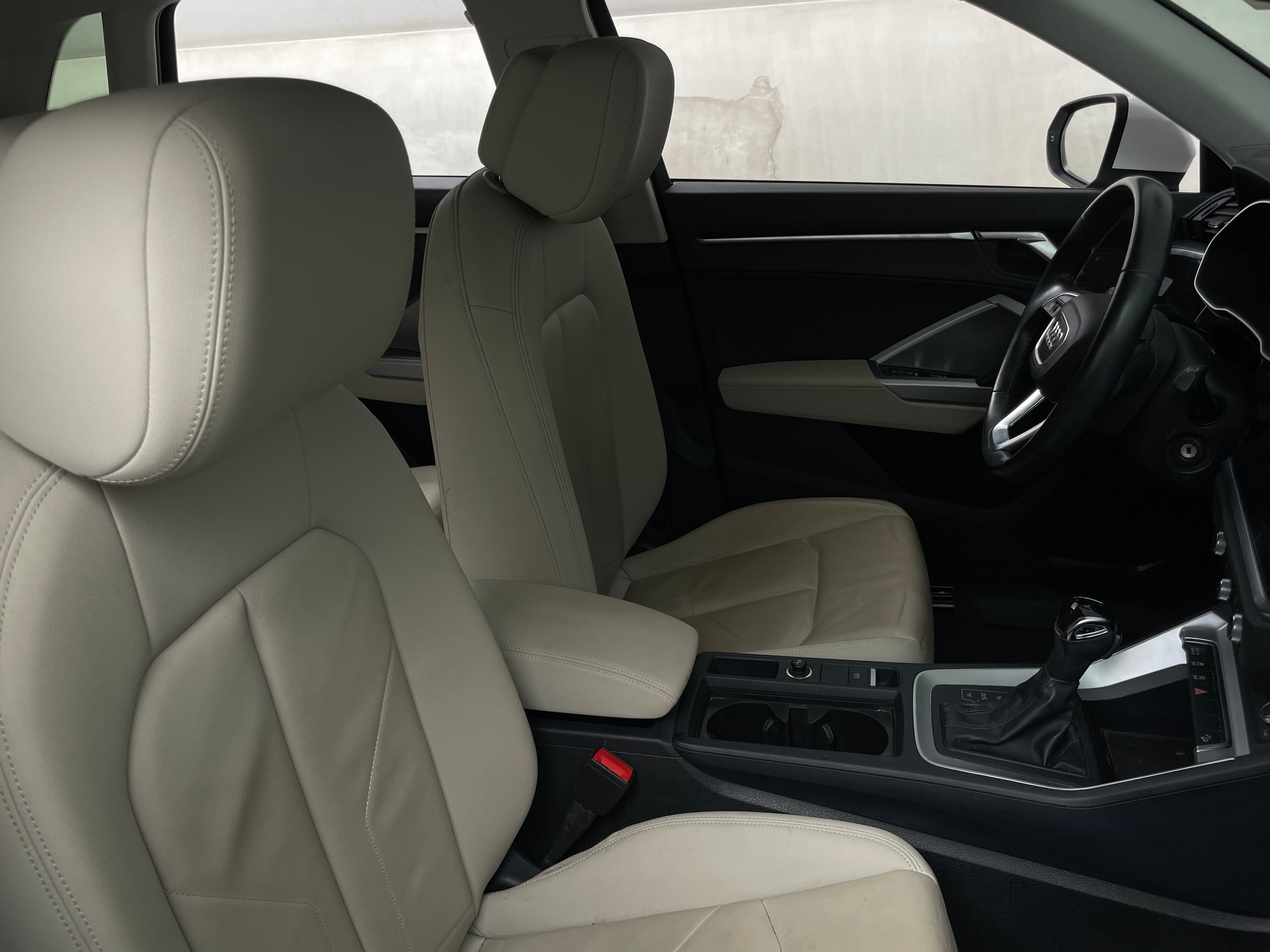 2019 Audi Q3