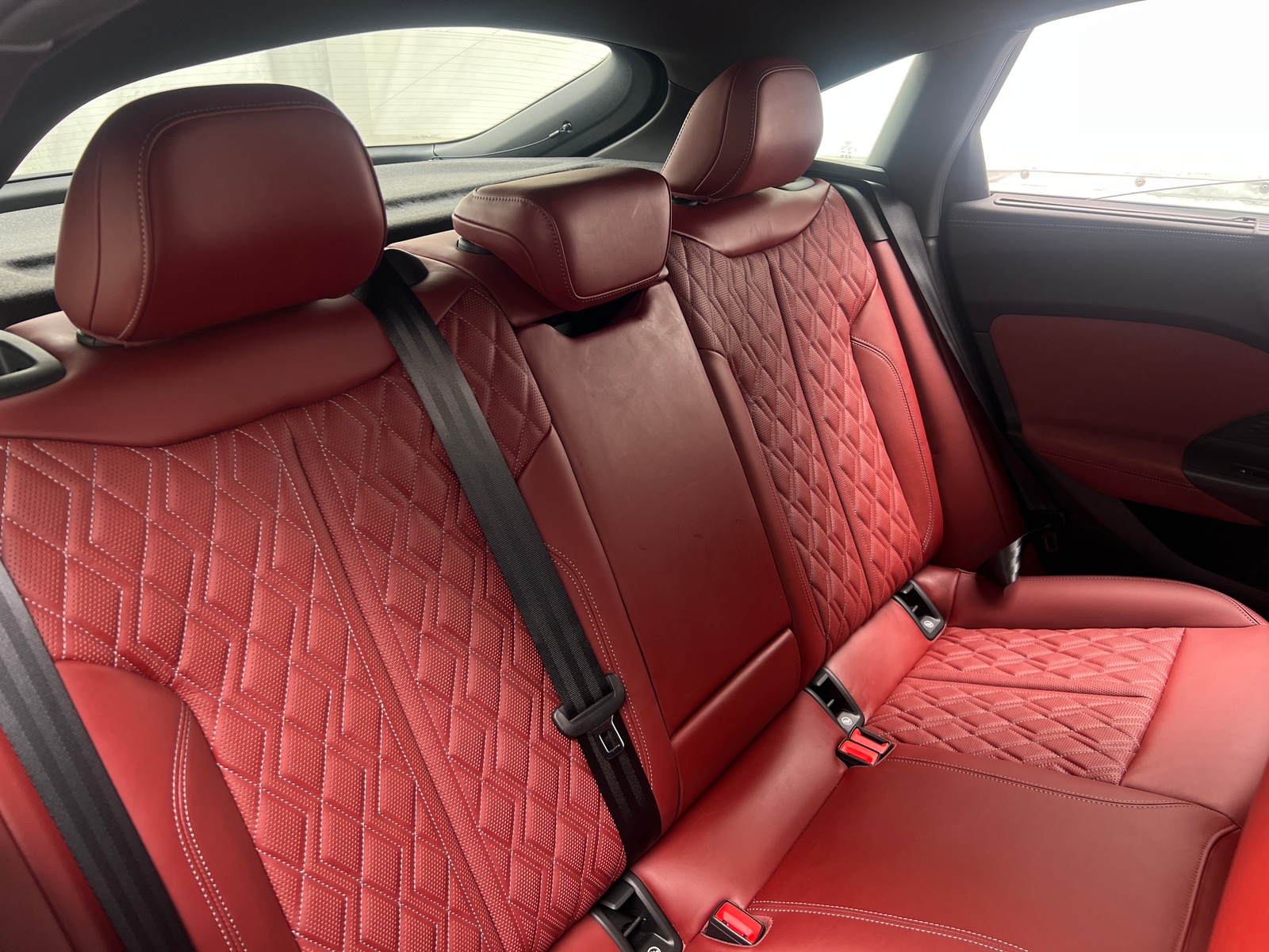 Thumbnail: 2025 Audi S5 - 6