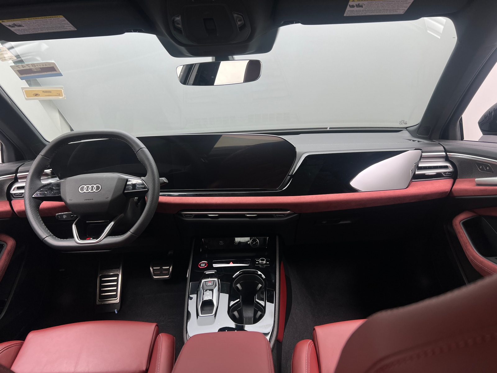 Thumbnail: 2025 Audi S5 - 3