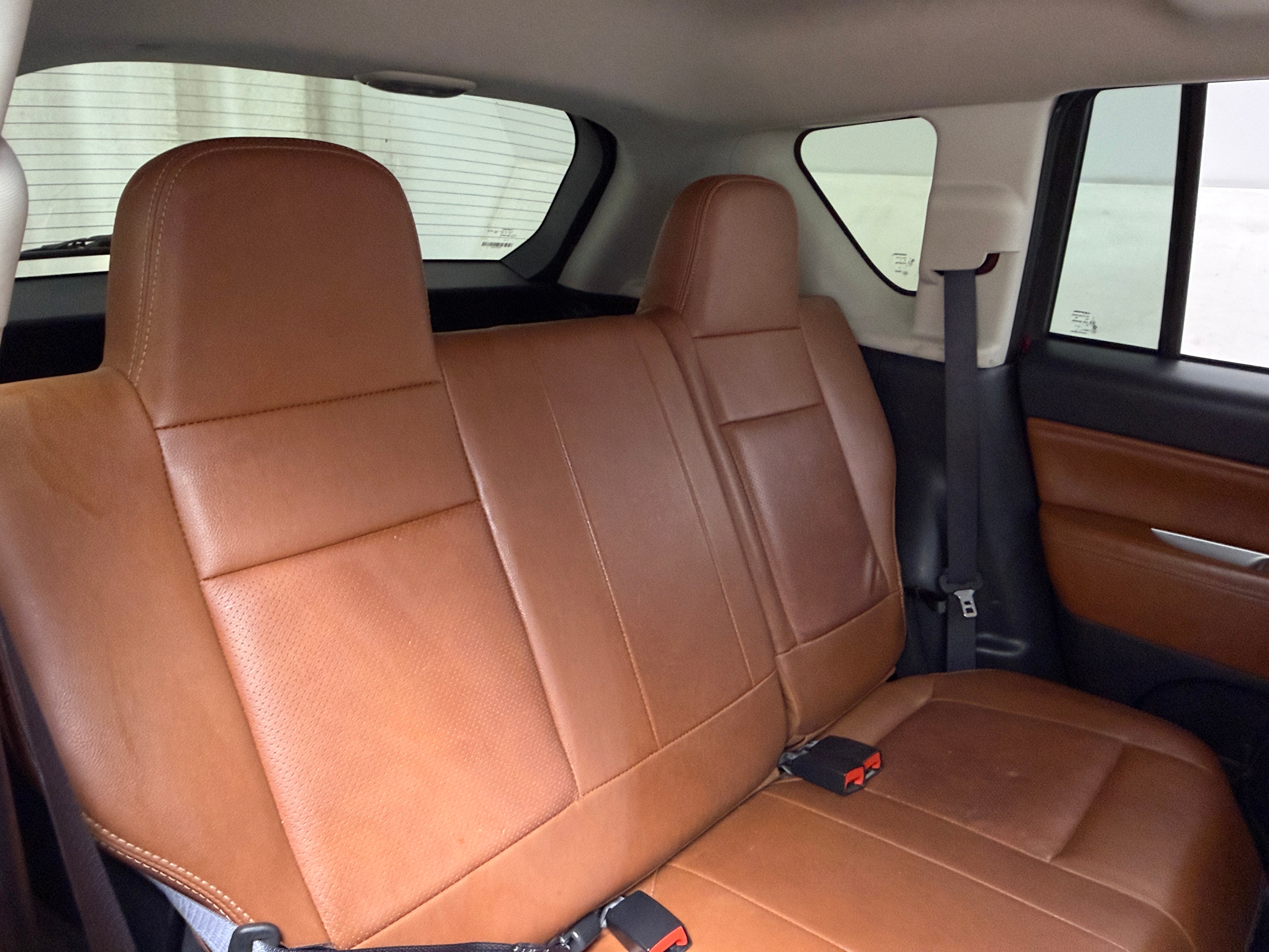 2017 Jeep Compass