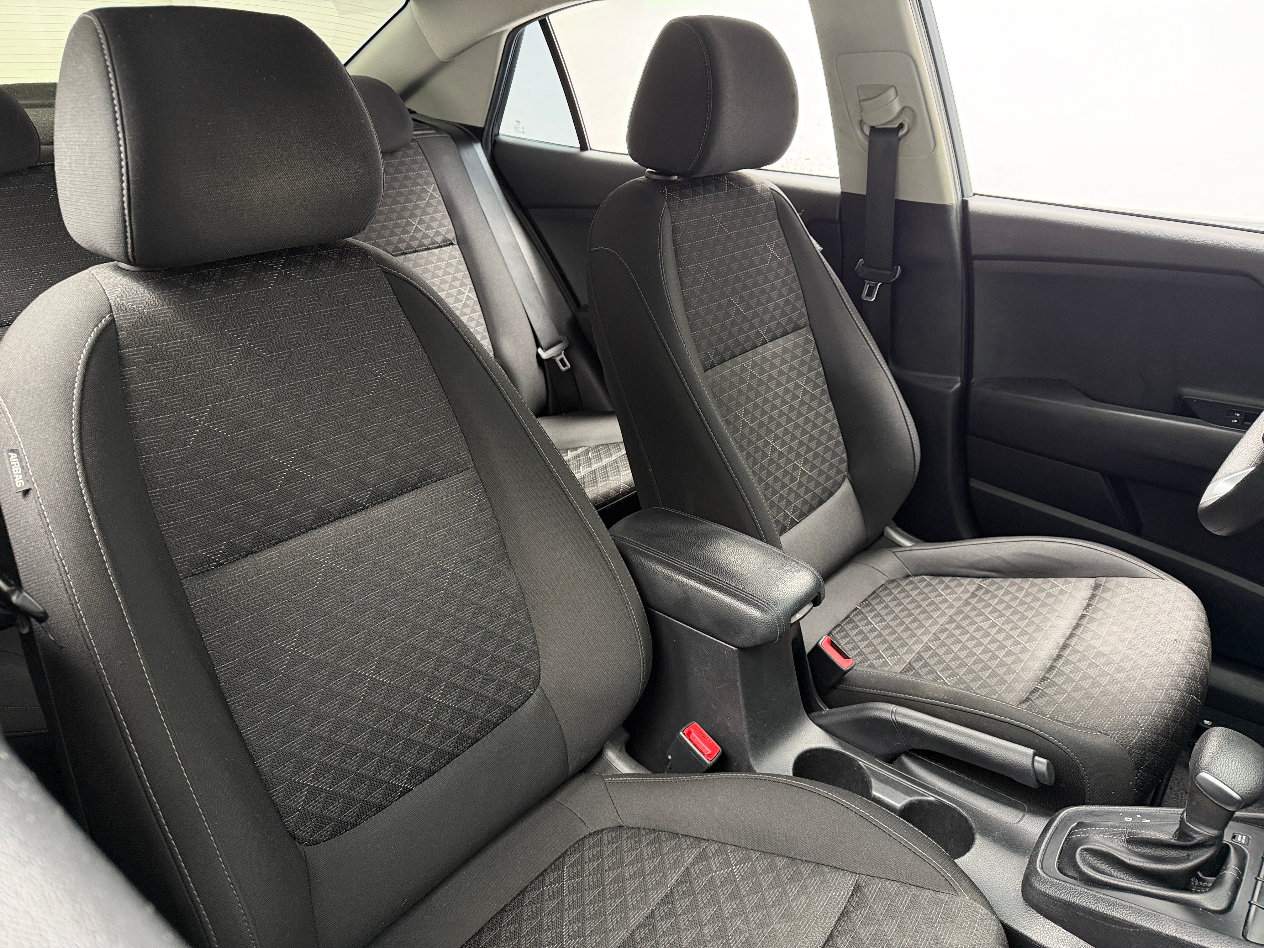 2020 Kia RIO
