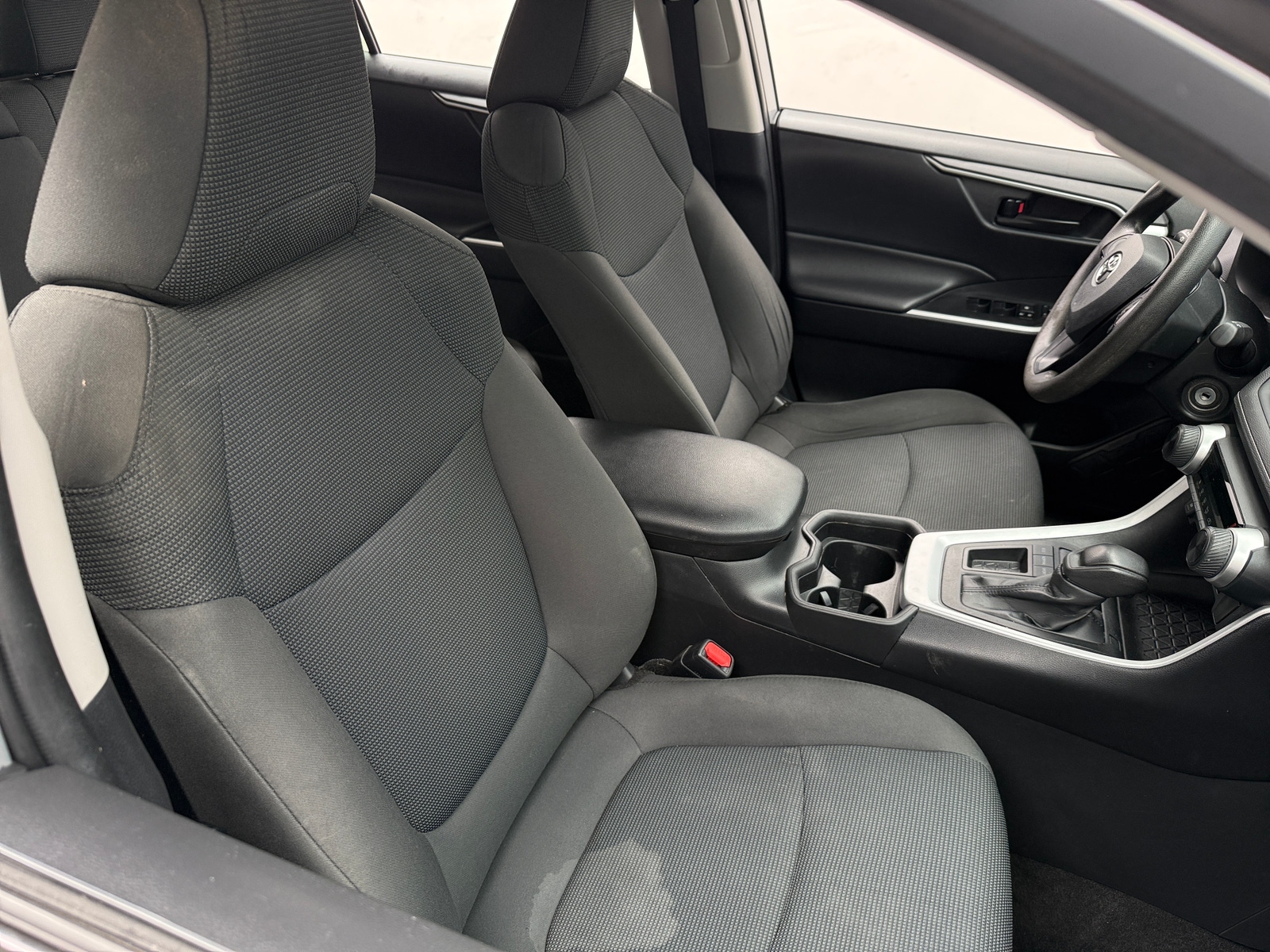 Thumbnail: 2021 Toyota RAV4 - 2