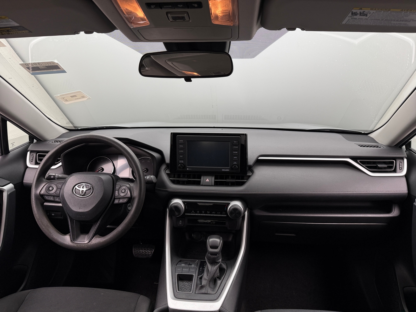 Thumbnail: 2021 Toyota RAV4 - 3