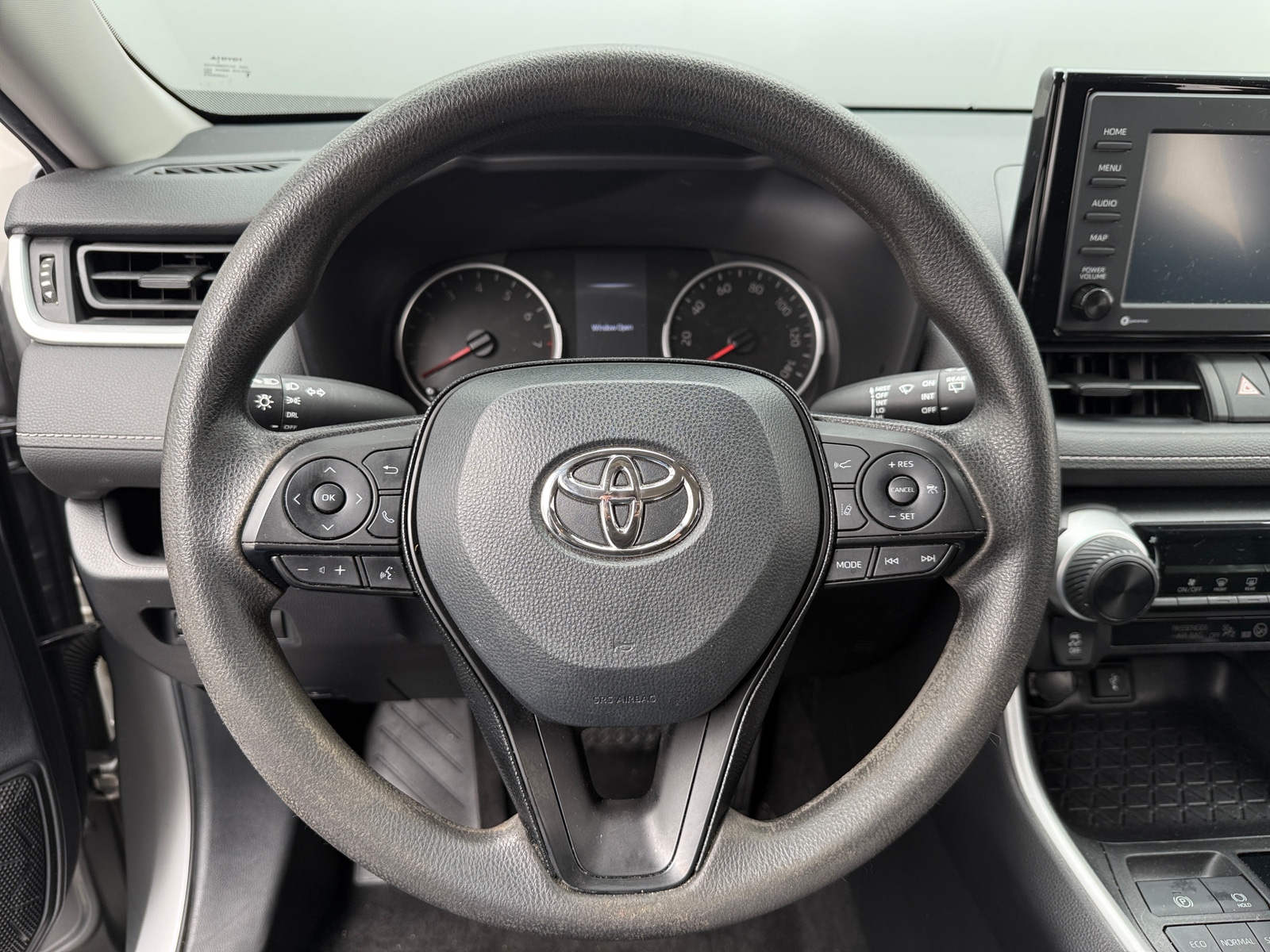 Thumbnail: 2021 Toyota RAV4 - 5
