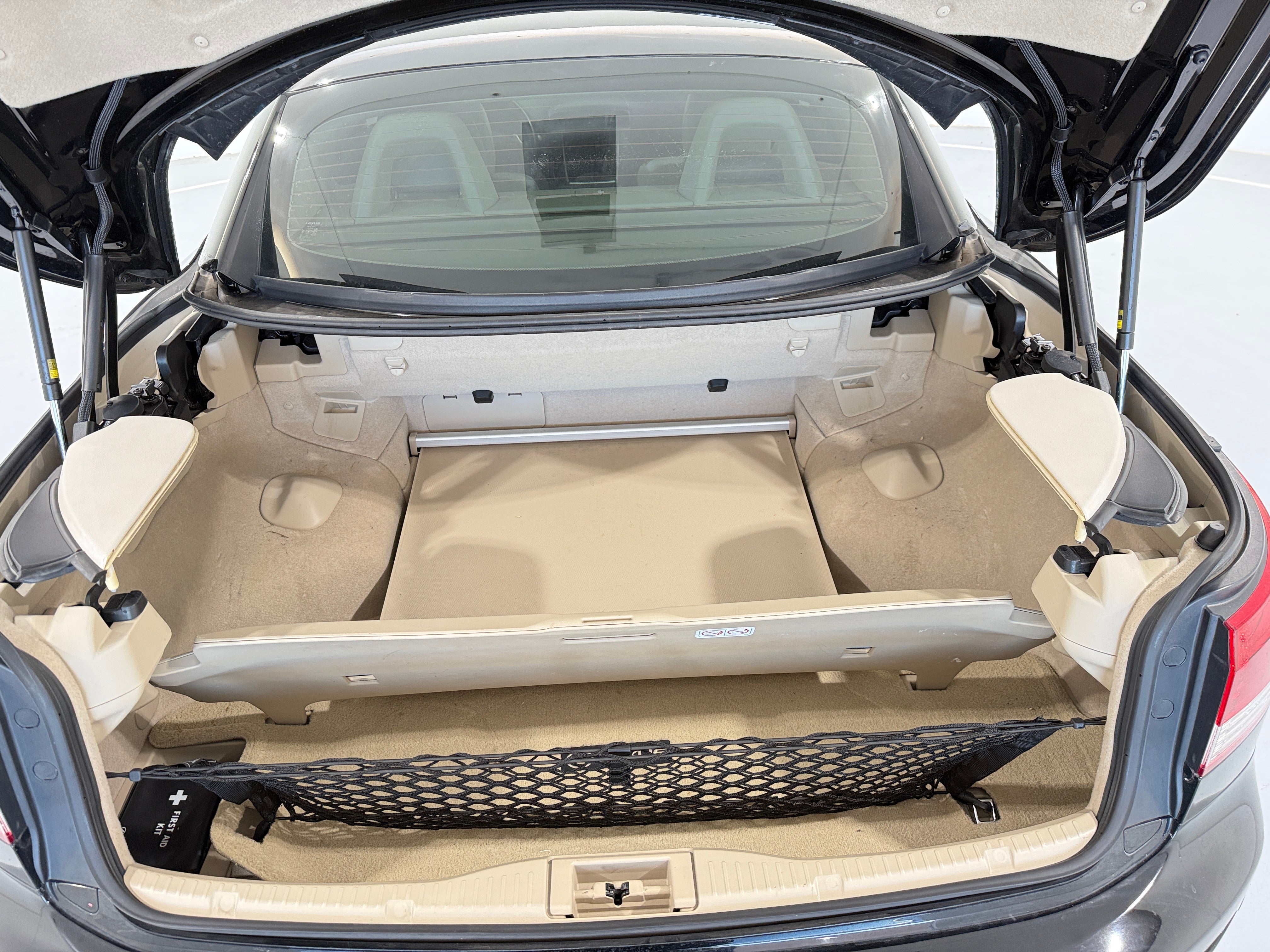 2010 Lexus IS 350