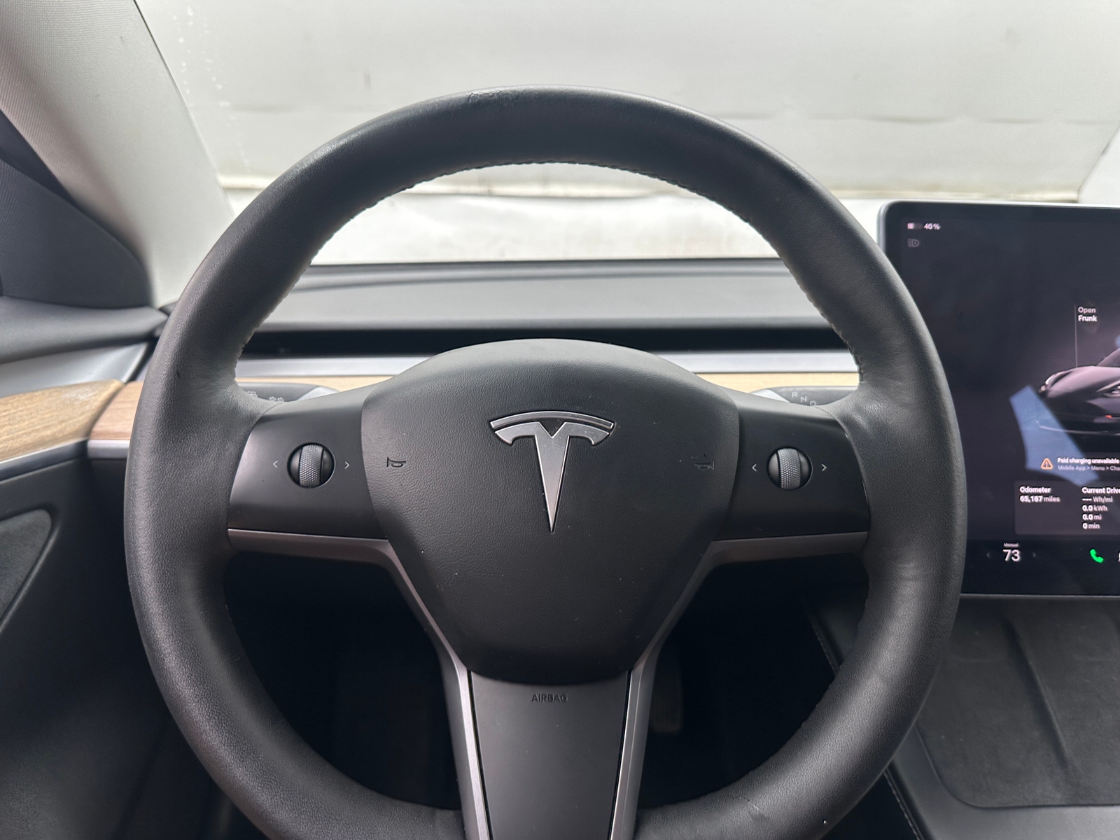 Thumbnail: 2022 Tesla Model 3 - 4