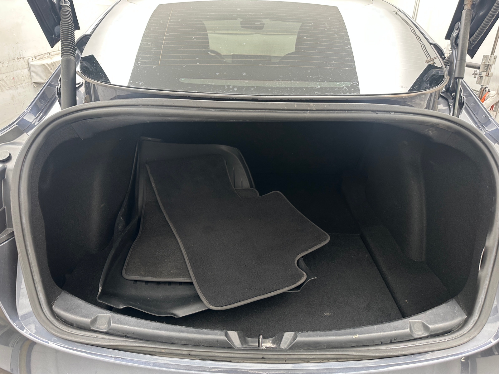 Thumbnail: 2022 Tesla Model 3 - 6