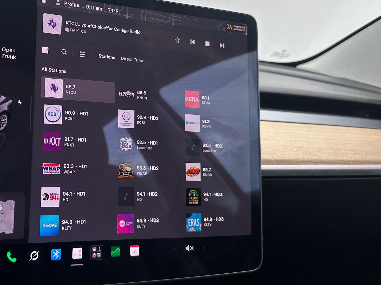 Thumbnail: 2022 Tesla Model 3 - 3