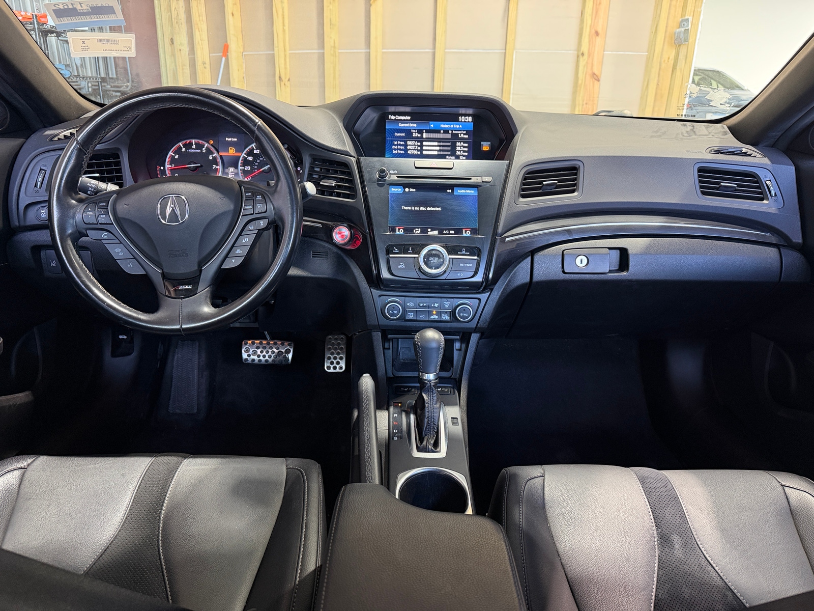 Thumbnail: 2020 Acura ILX - 3