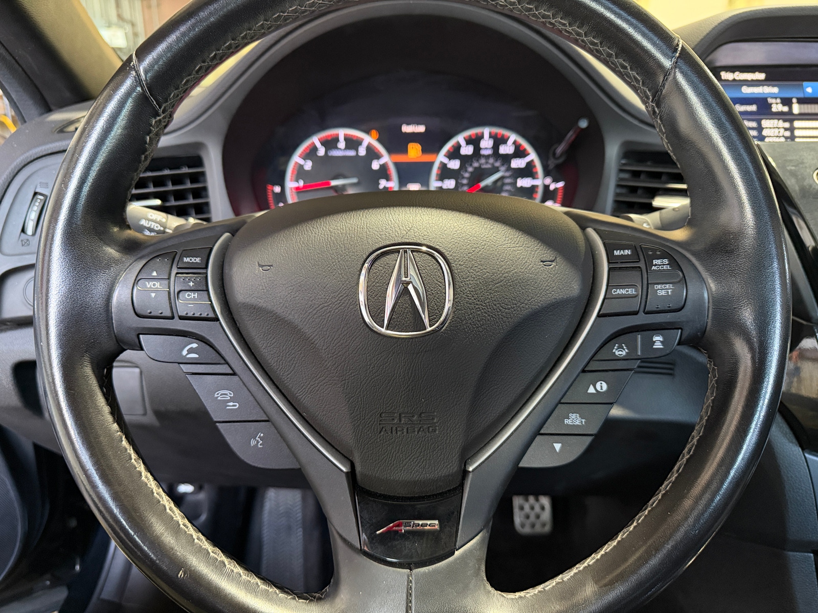 Thumbnail: 2020 Acura ILX - 5