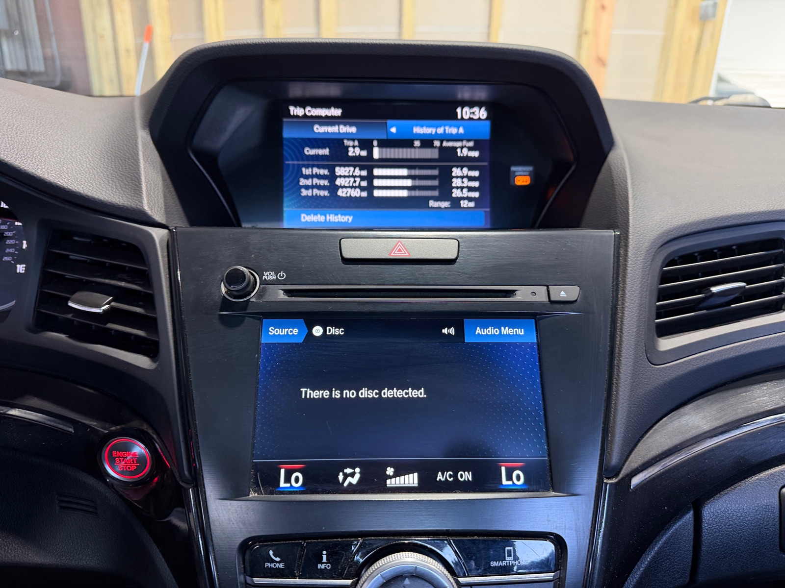Thumbnail: 2020 Acura ILX - 4