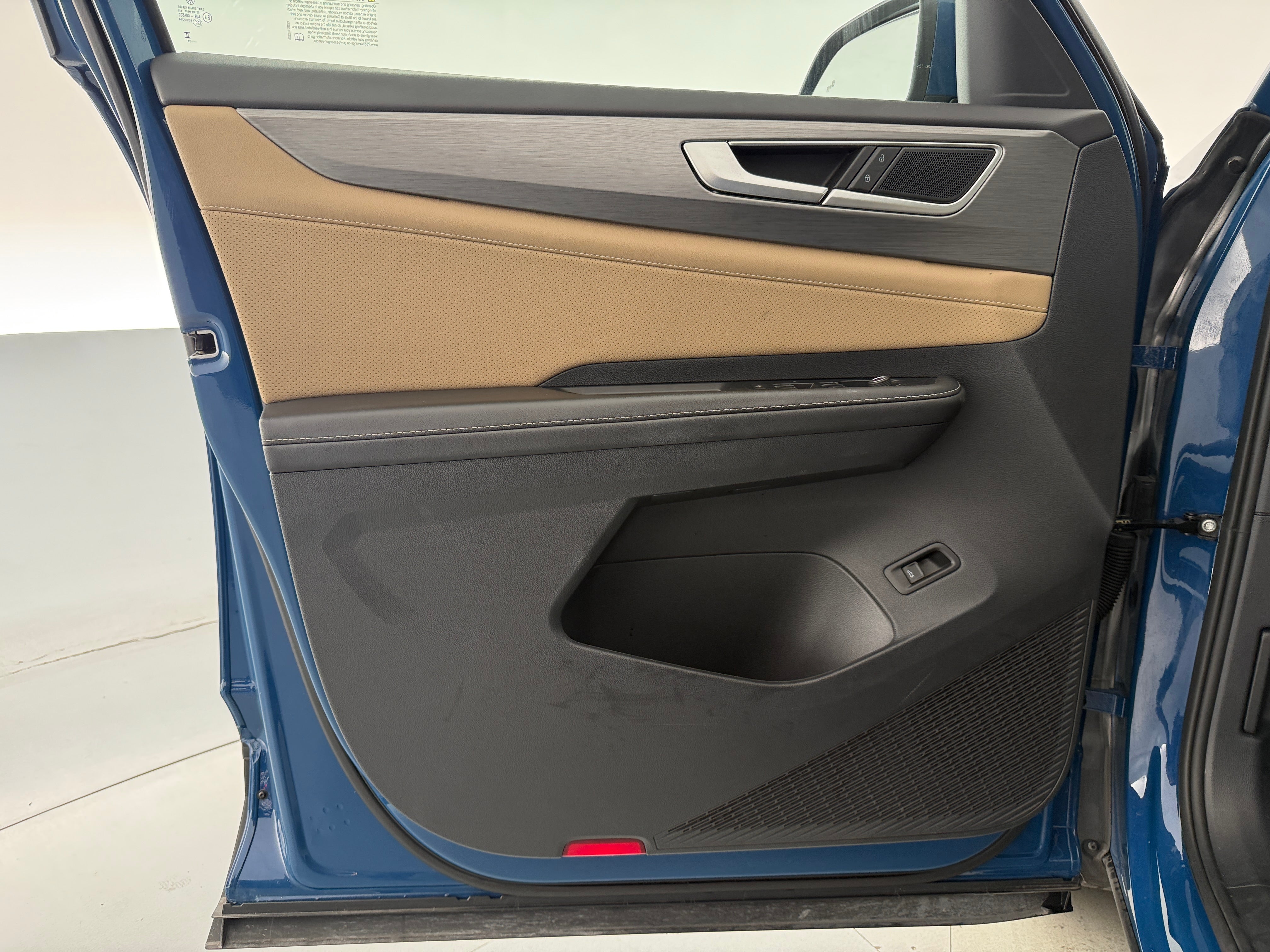 2025 Volkswagen Atlas Cross Sport
