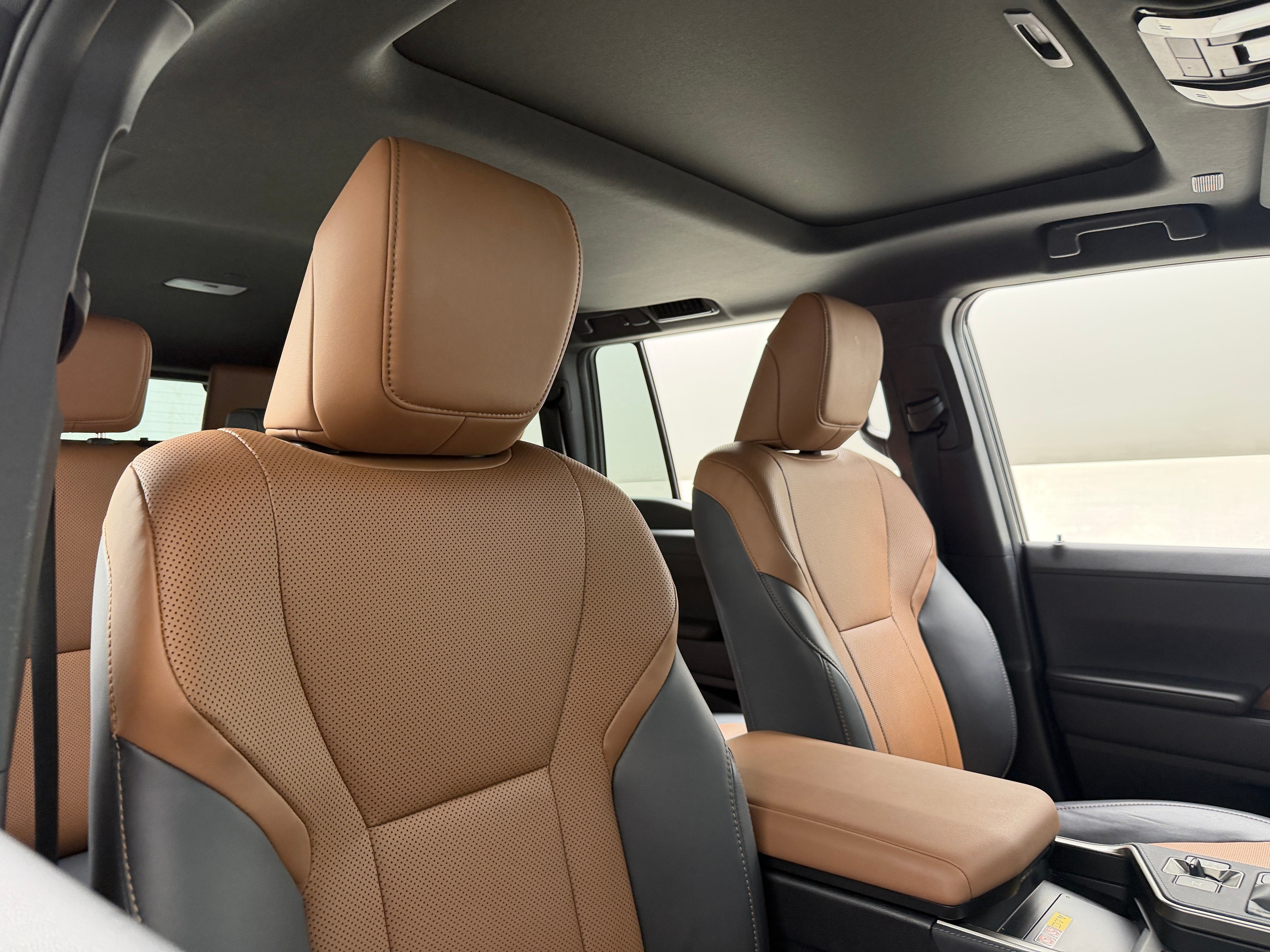 2025 Lexus GX