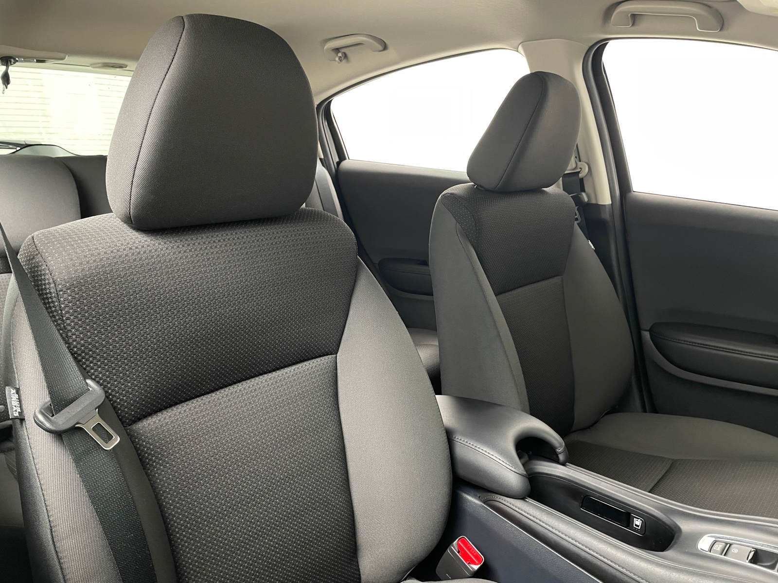 Thumbnail: 2021 Honda HR-V - 2