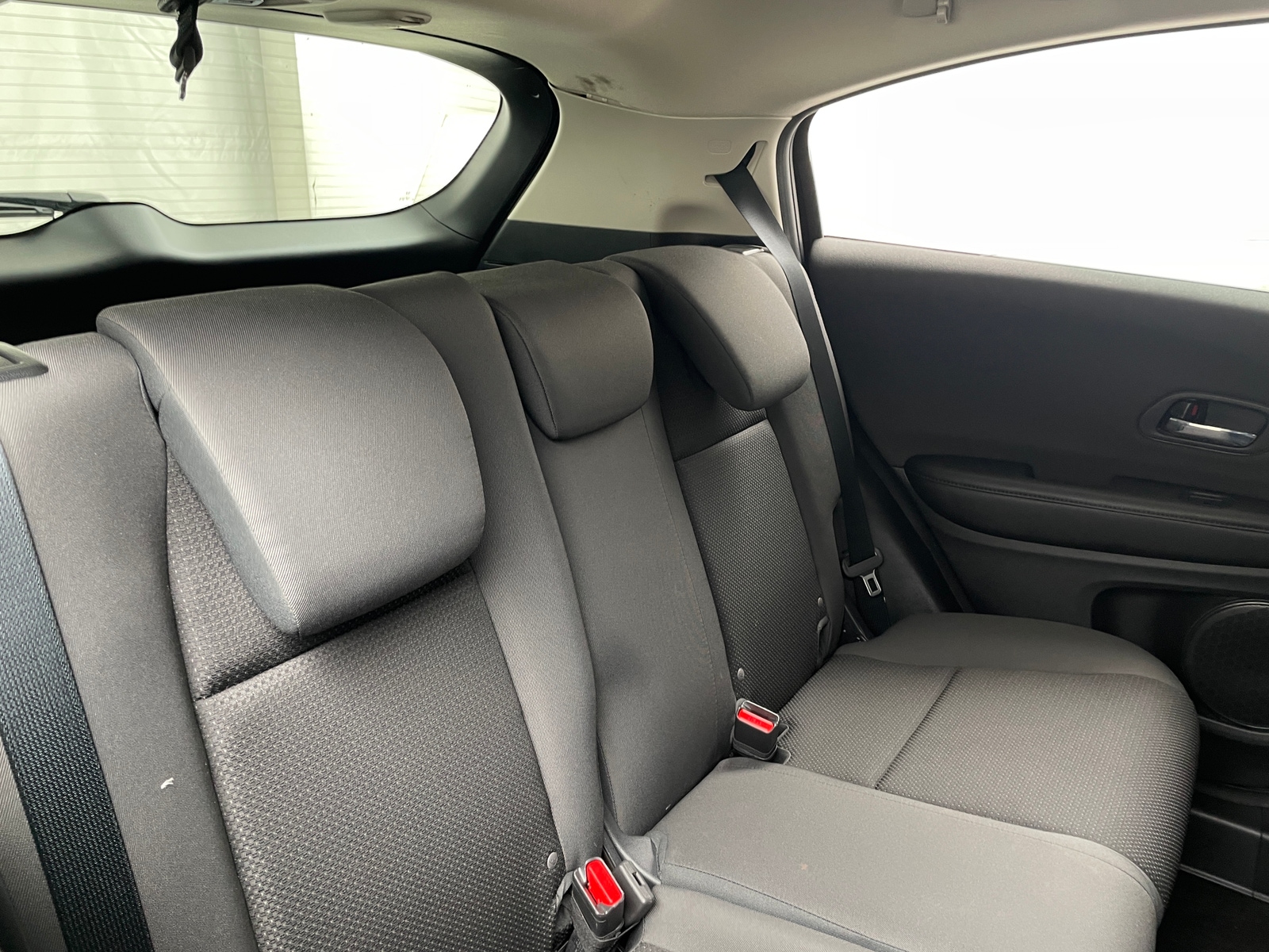 Thumbnail: 2021 Honda HR-V - 6