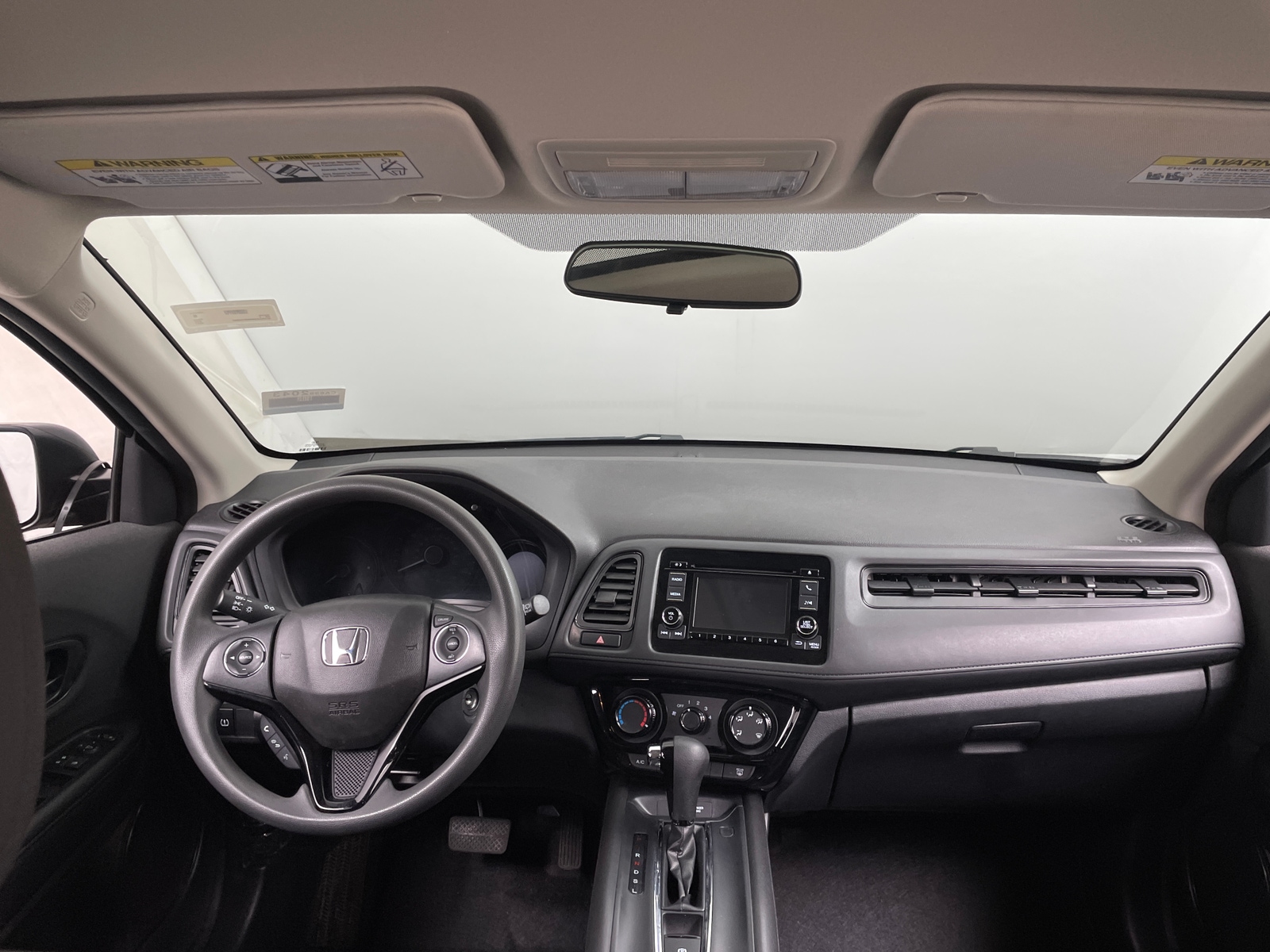 Thumbnail: 2021 Honda HR-V - 3