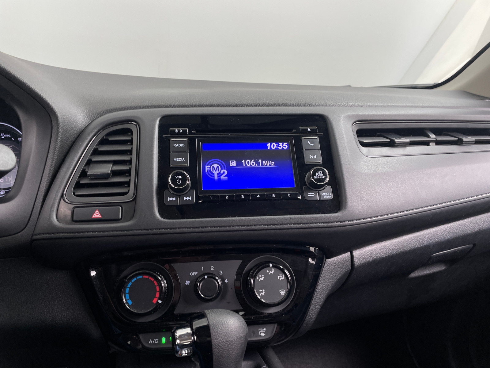 Thumbnail: 2021 Honda HR-V - 4