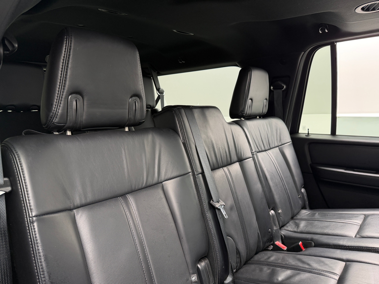 Thumbnail: 2017 Lincoln Navigator L - 5