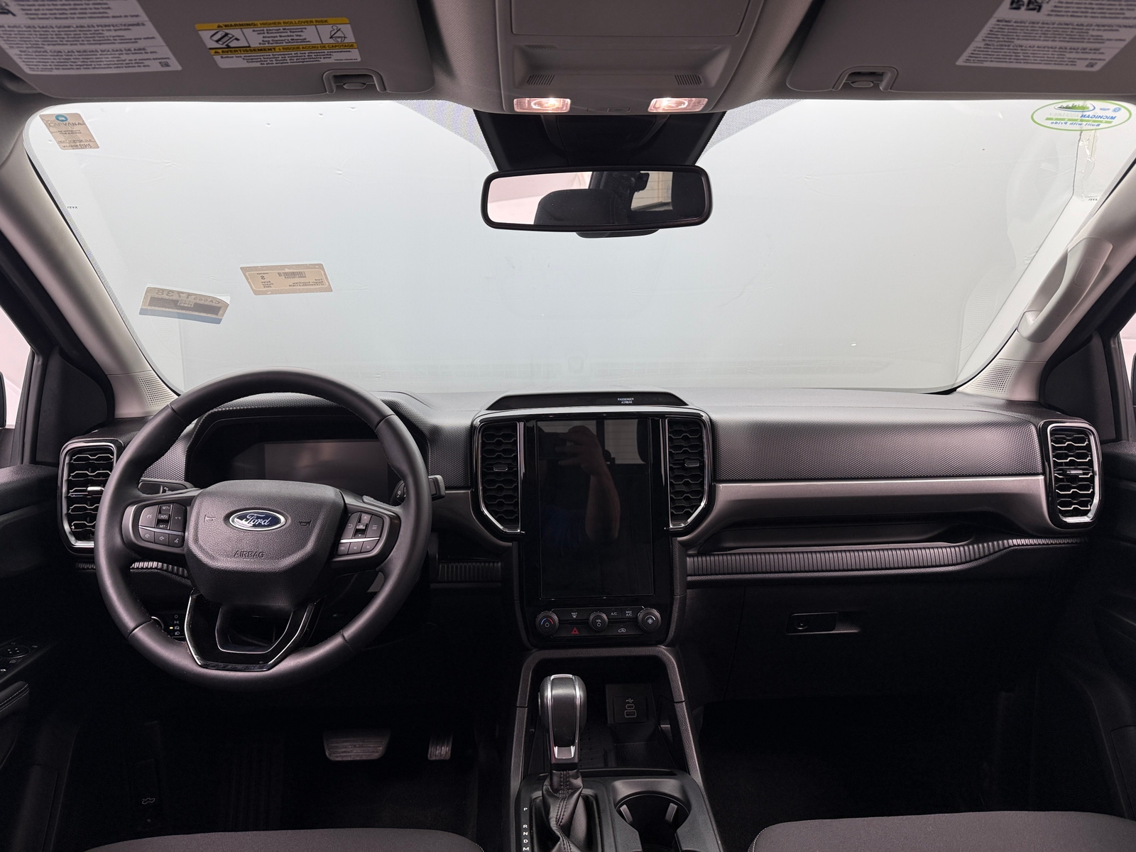 Thumbnail: 2025 Ford Ranger - 3