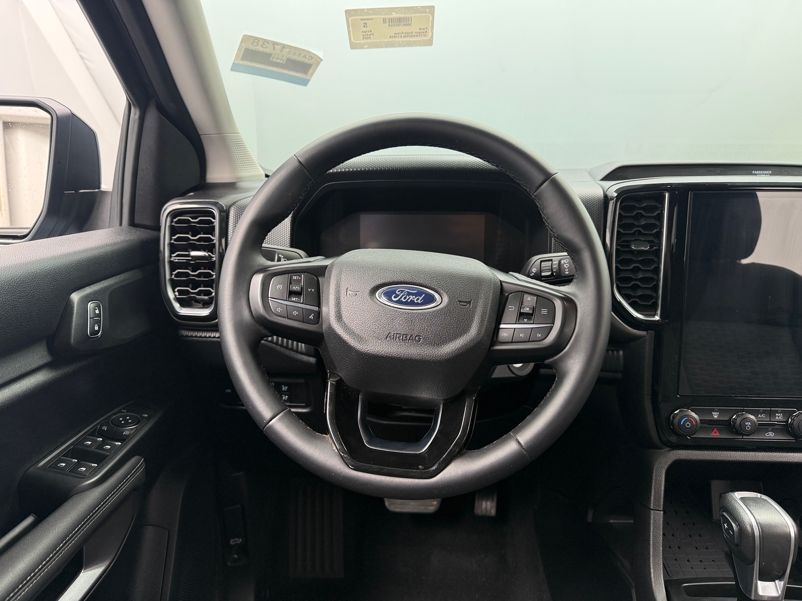Thumbnail: 2025 Ford Ranger - 5