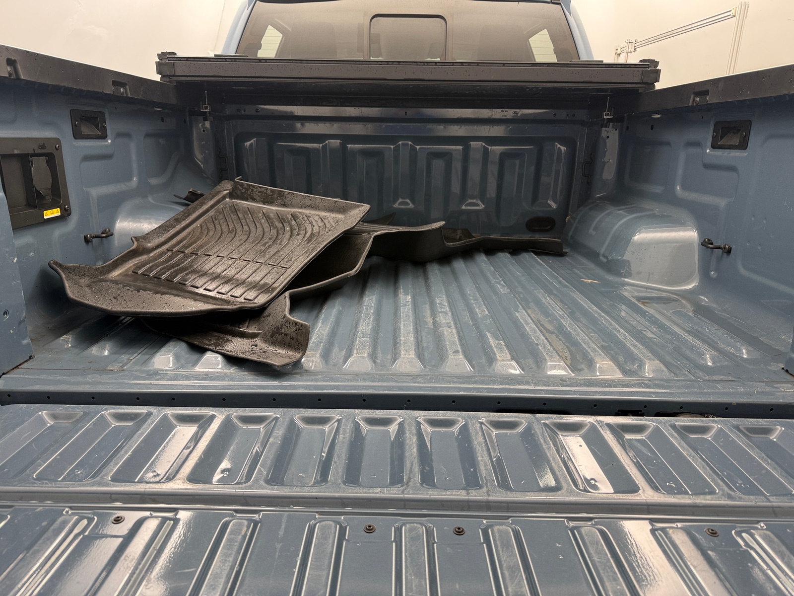 Thumbnail: 2025 Ford Ranger - 7