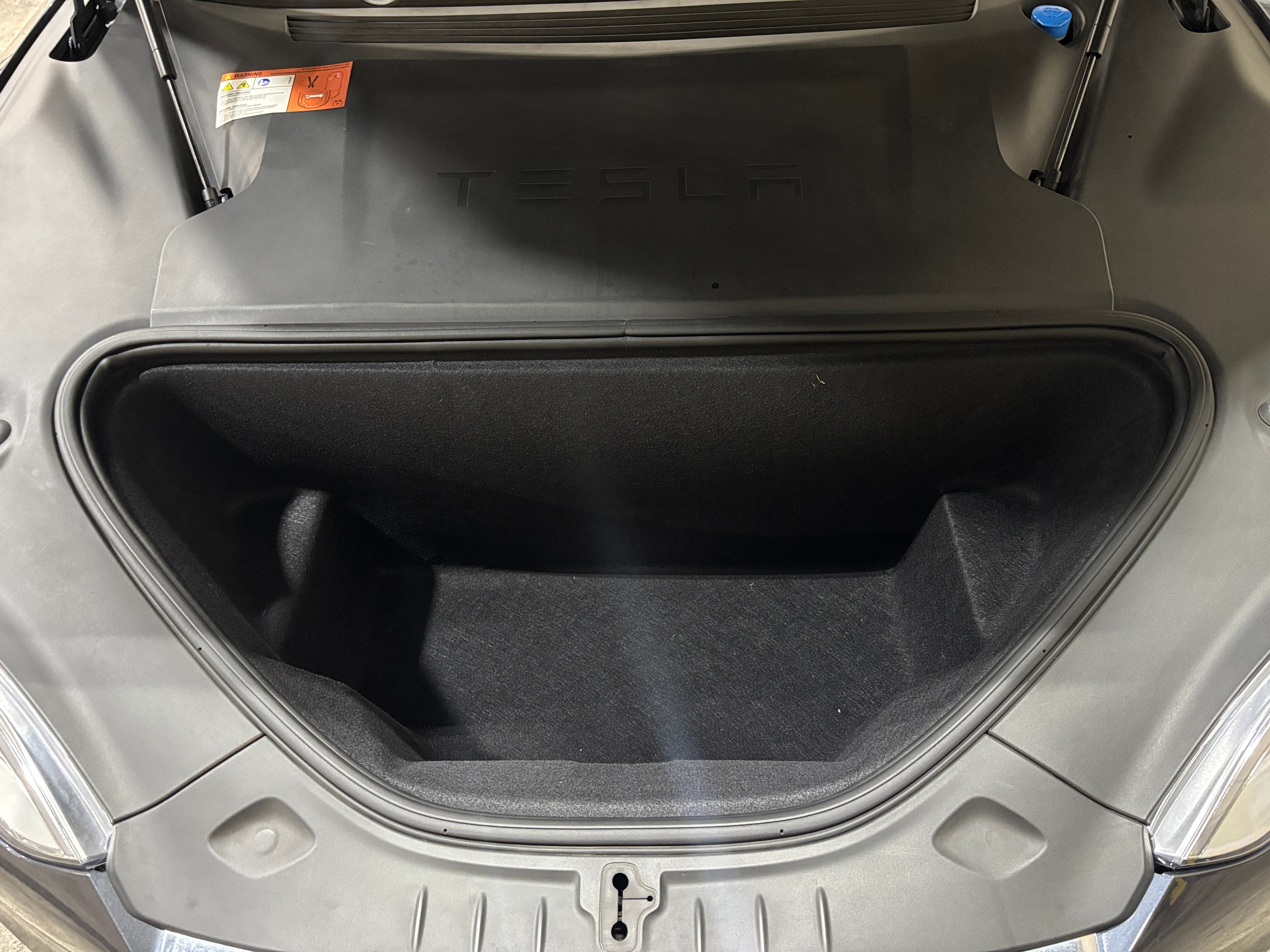 2018 Tesla Model S