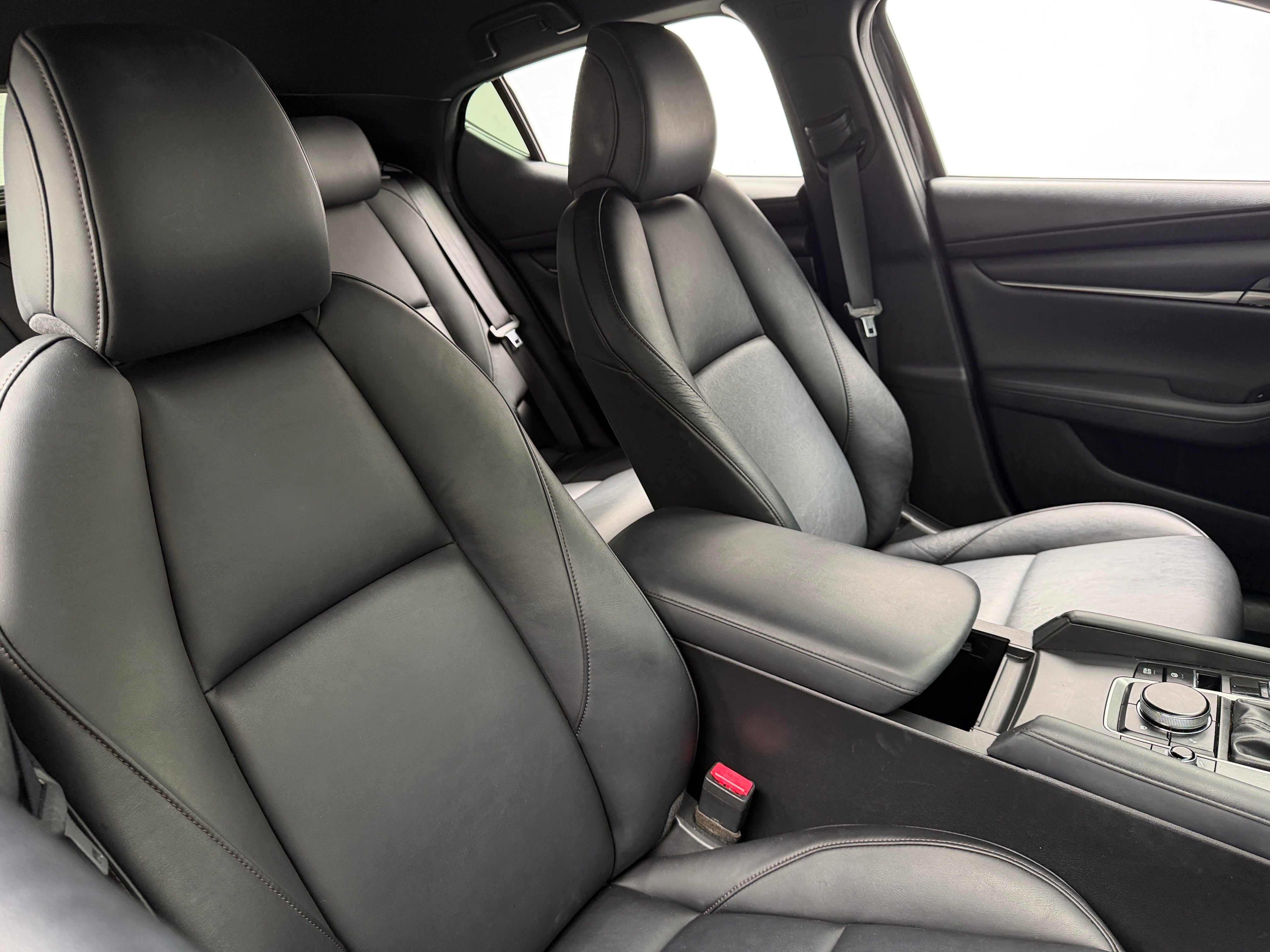 2020 Mazda Mazda3 Base