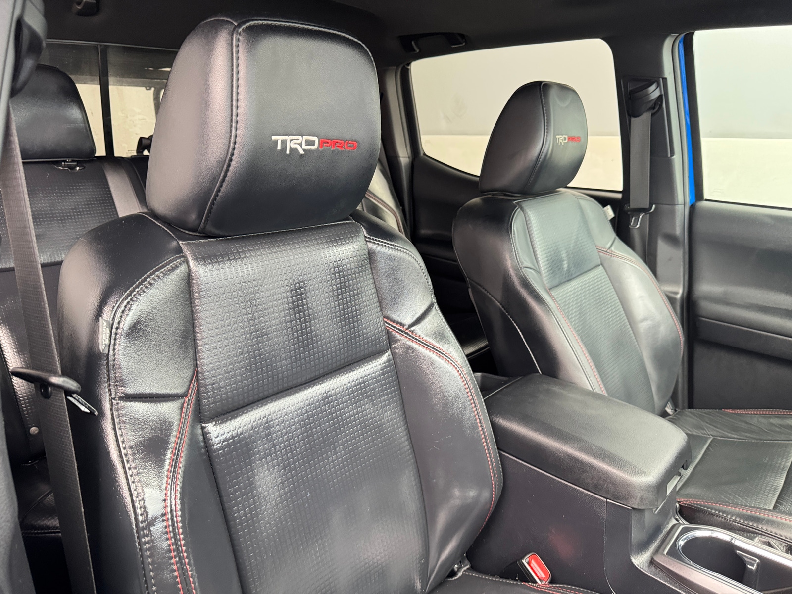 Thumbnail: 2019 Toyota Tacoma - 2