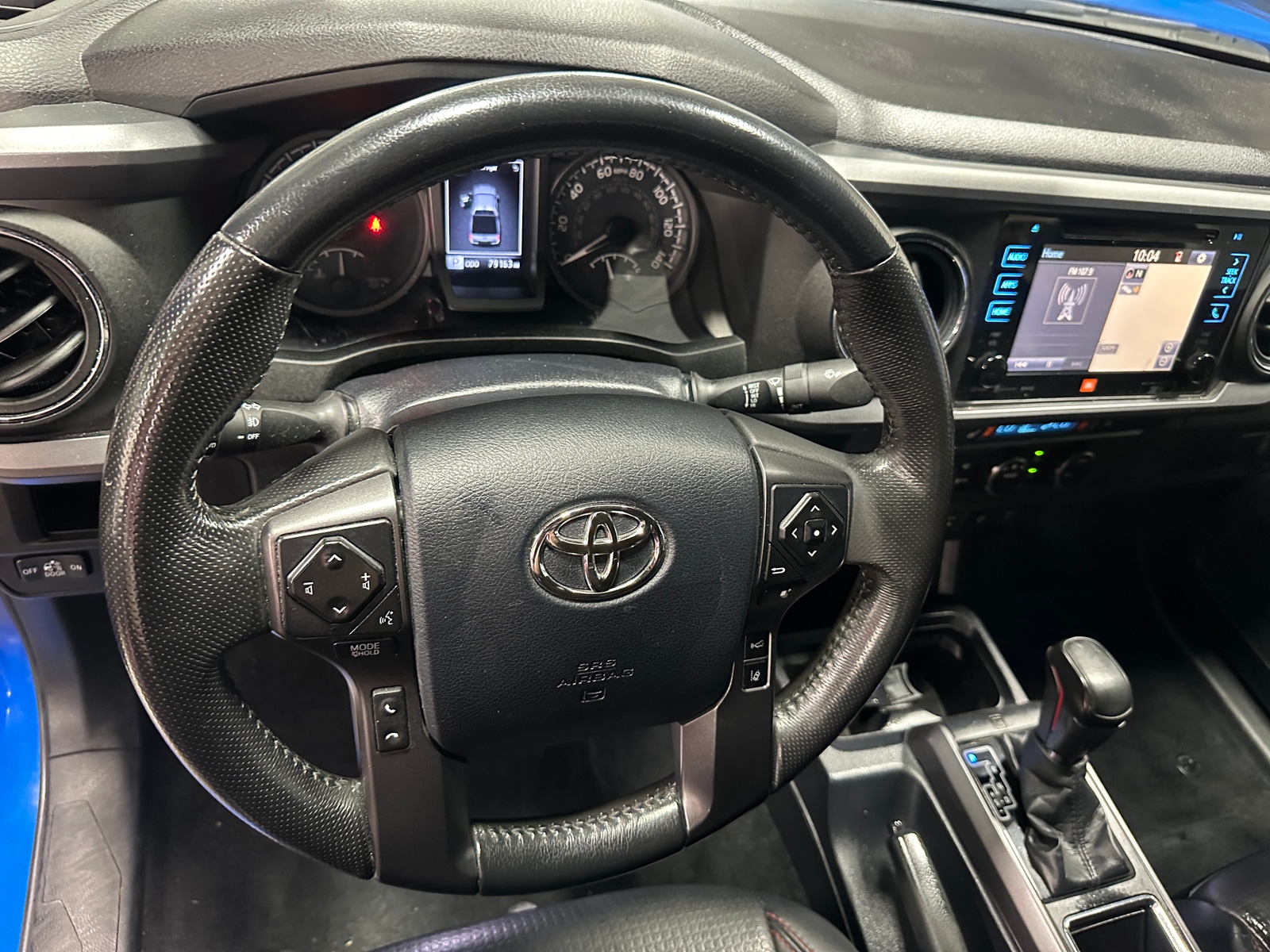 Thumbnail: 2019 Toyota Tacoma - 5